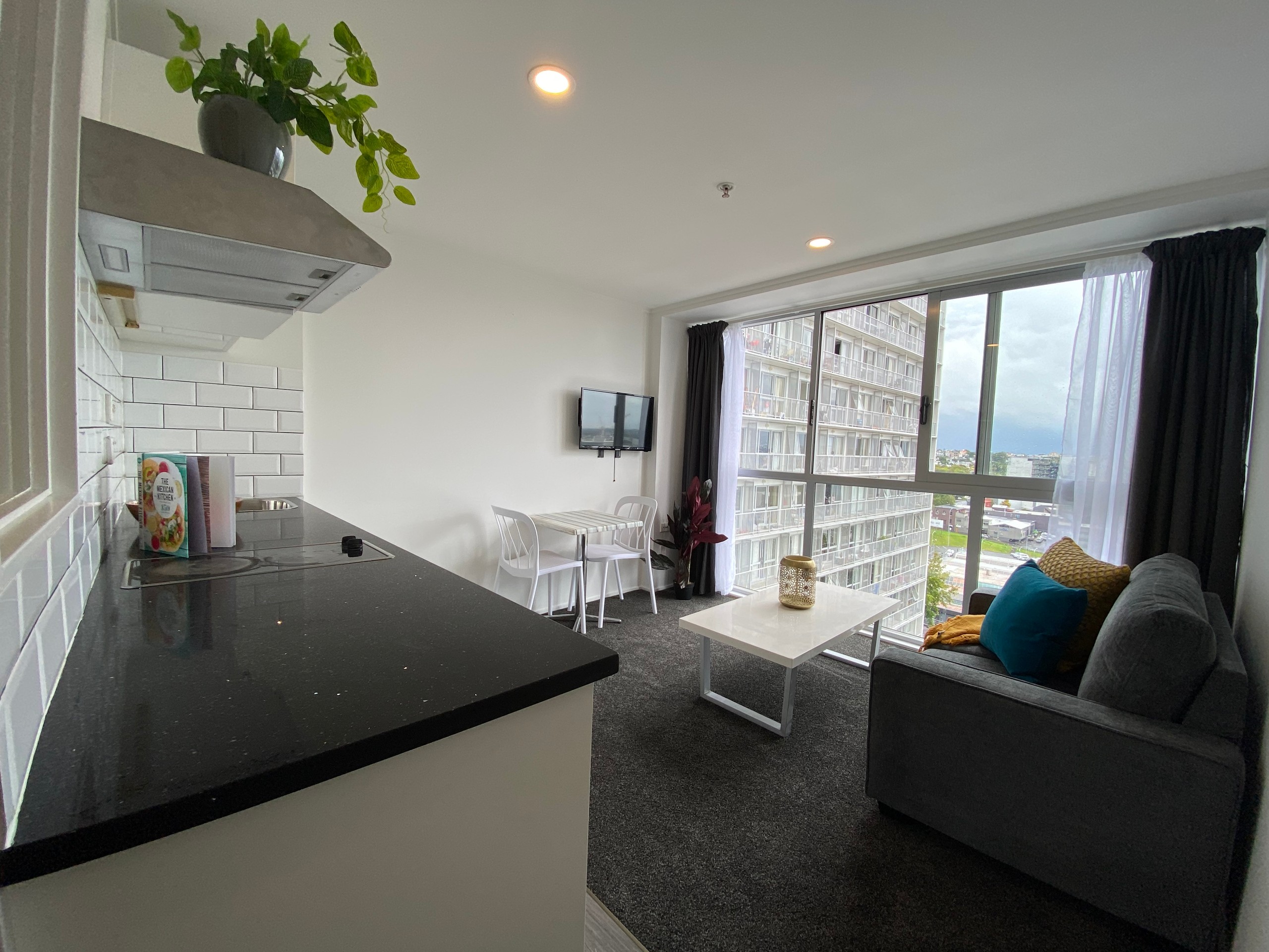 L7/72 Nelson Street, Auckland Central, Auckland City