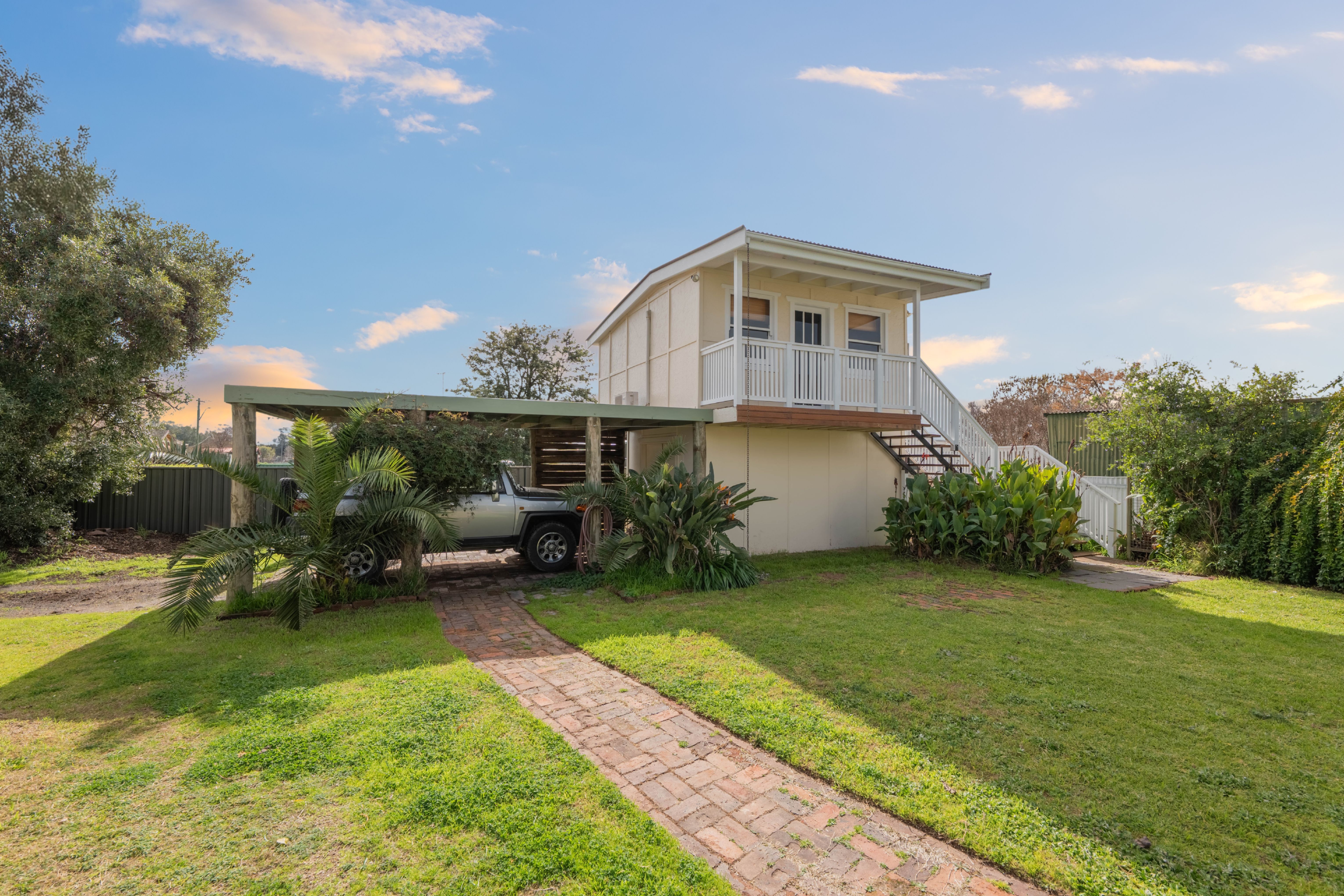 23 Welcome Street, West Wyalong, NSW 2671