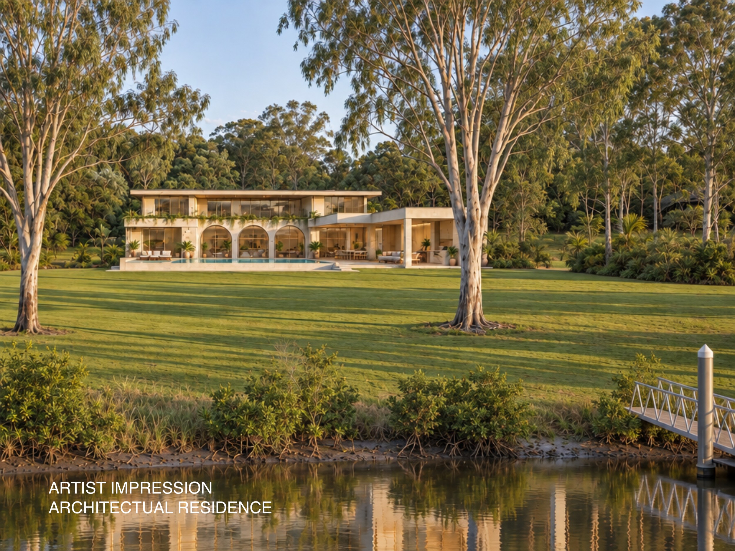 285 Kenmore Road, Fig Tree Pocket, QLD 4069