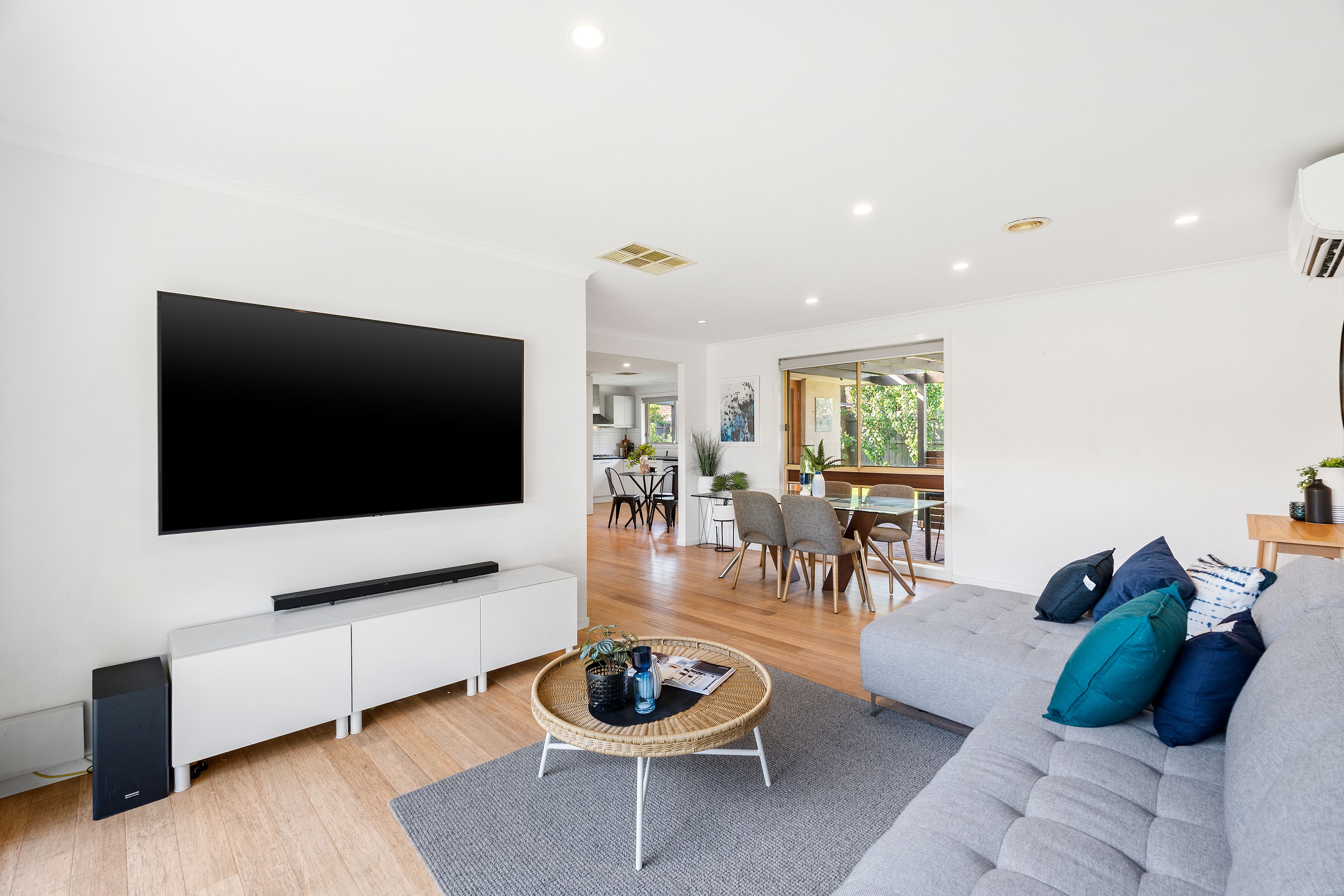 1 Morvan Court, Ferntree Gully, VIC 3156