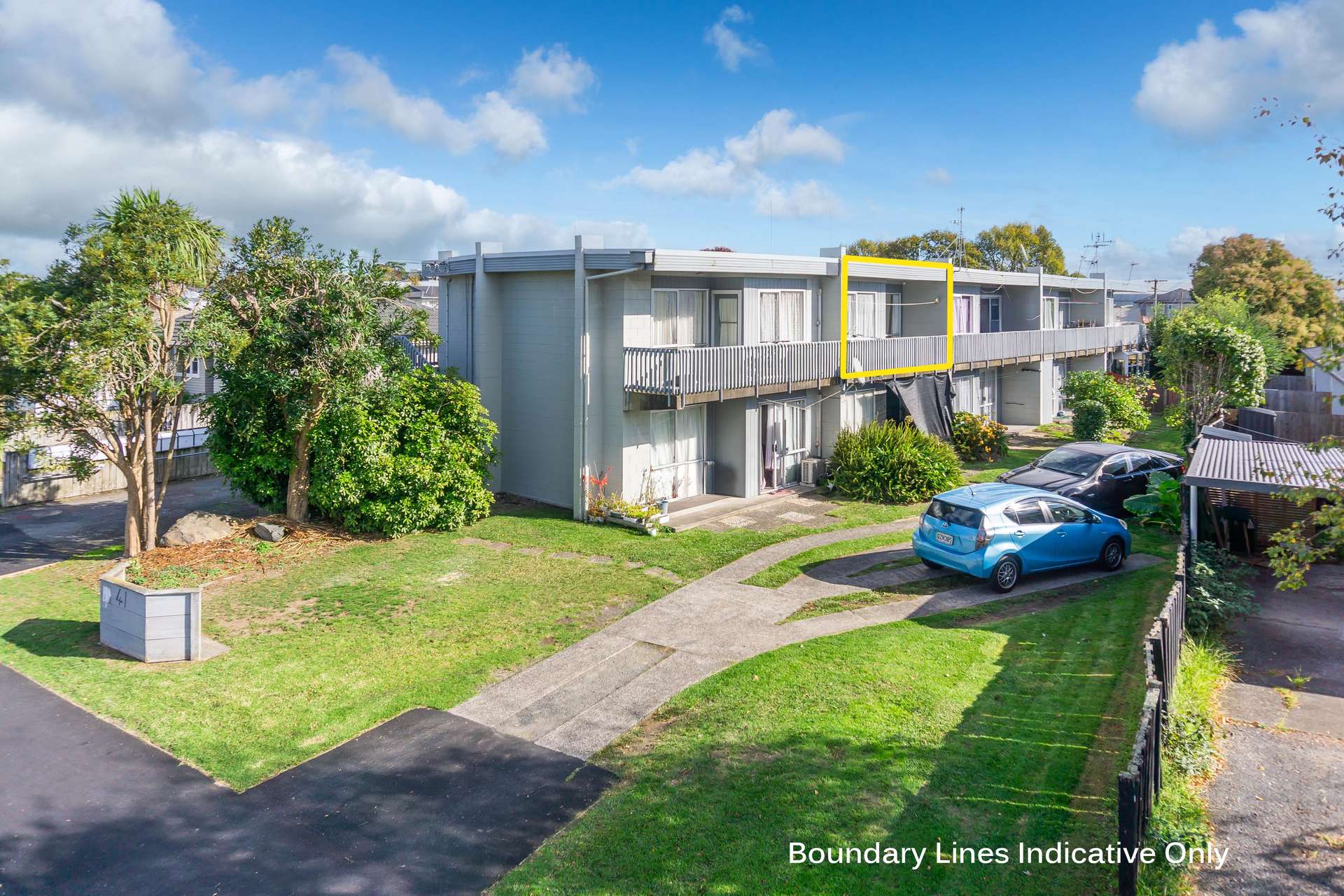 2/41 Cameron Road photo 21