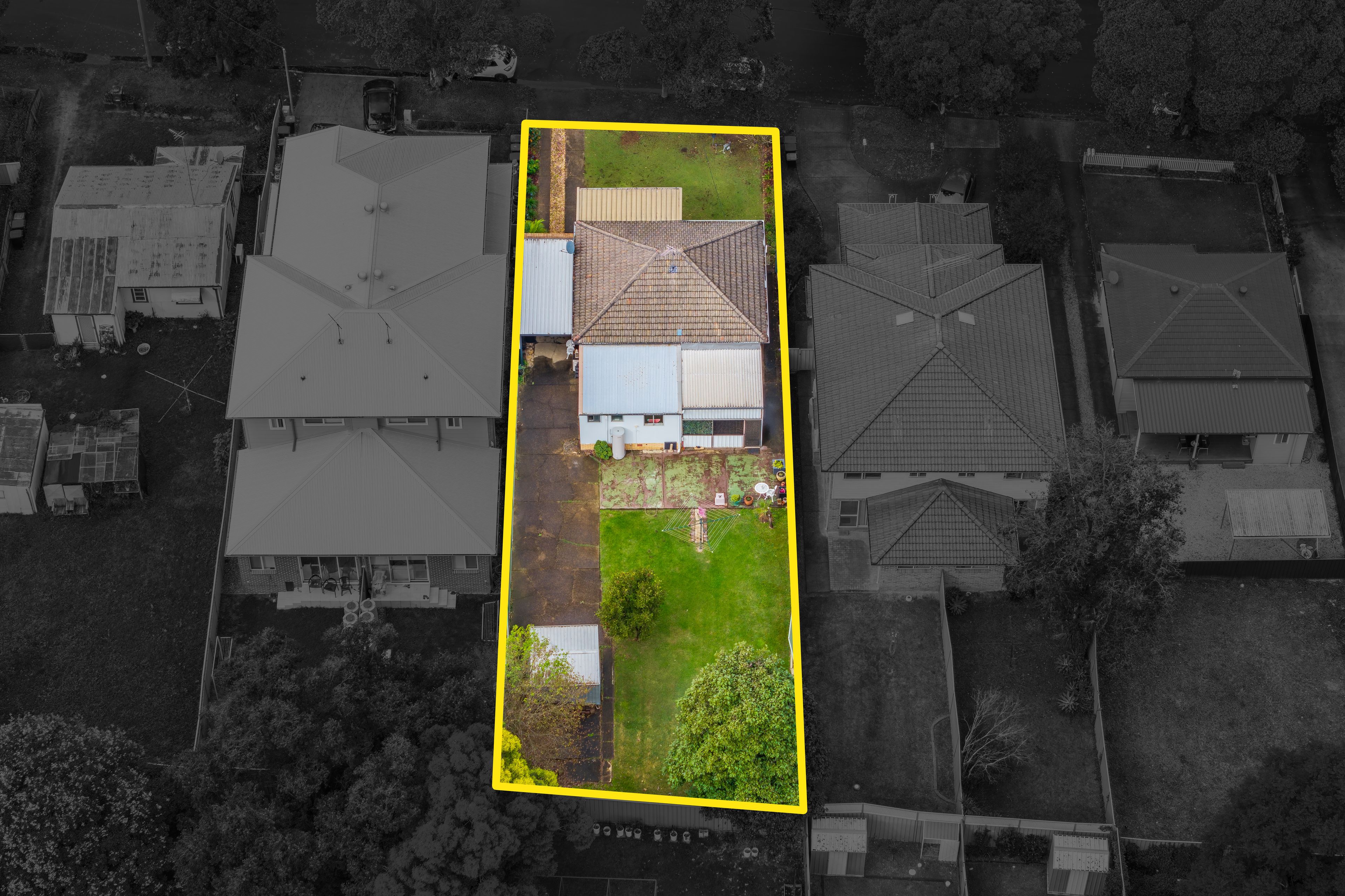 29 Brown Street, Penrith, NSW