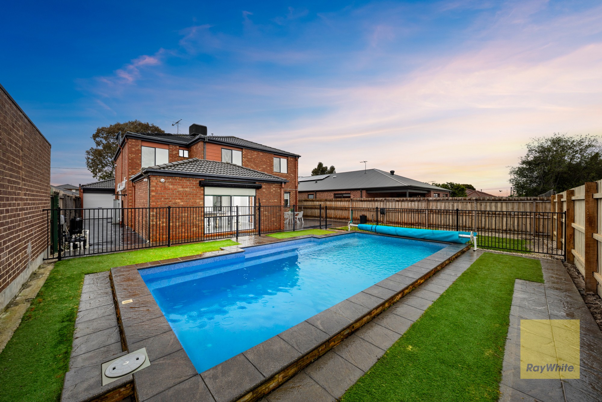 49 Carroll Street, Deer Park, VIC 3023