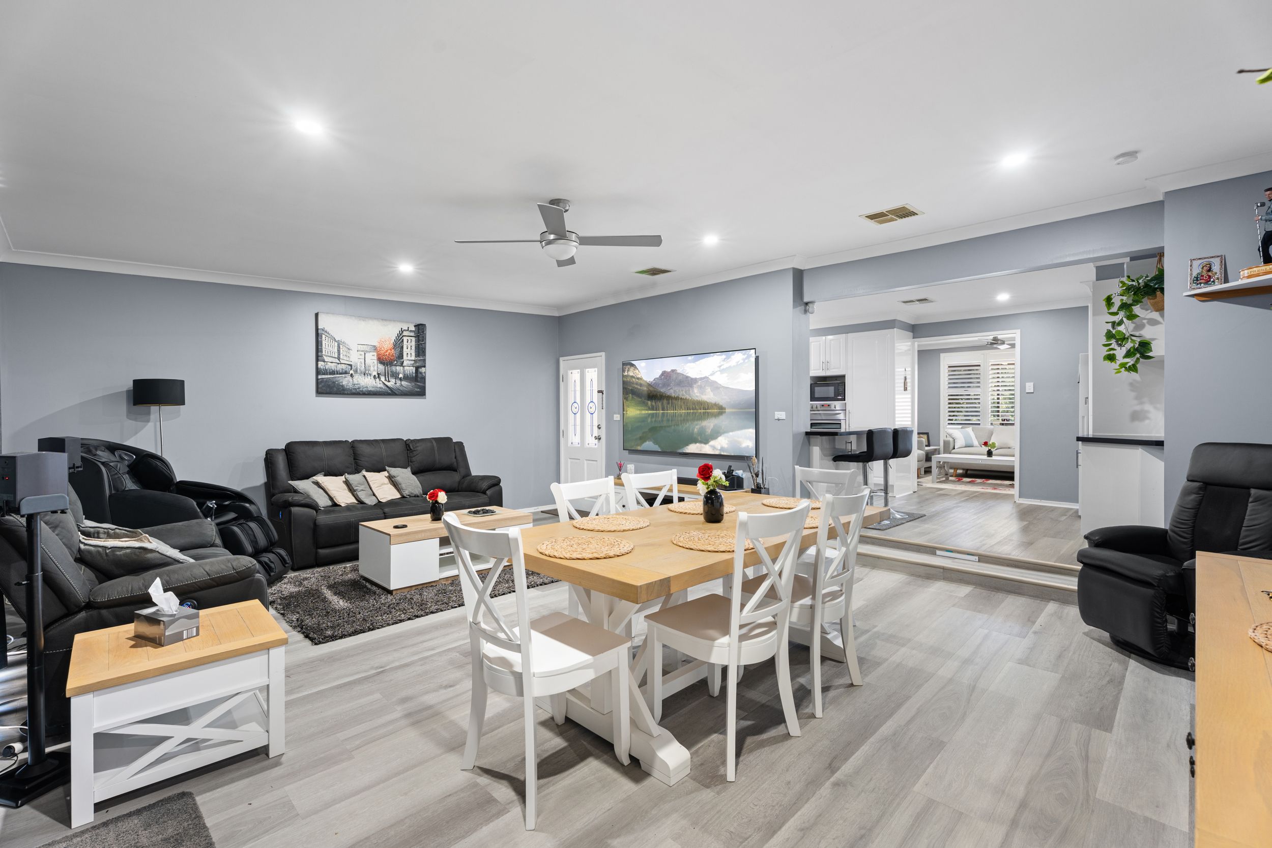 35 & 35a Greygums Road, Cranebrook, NSW