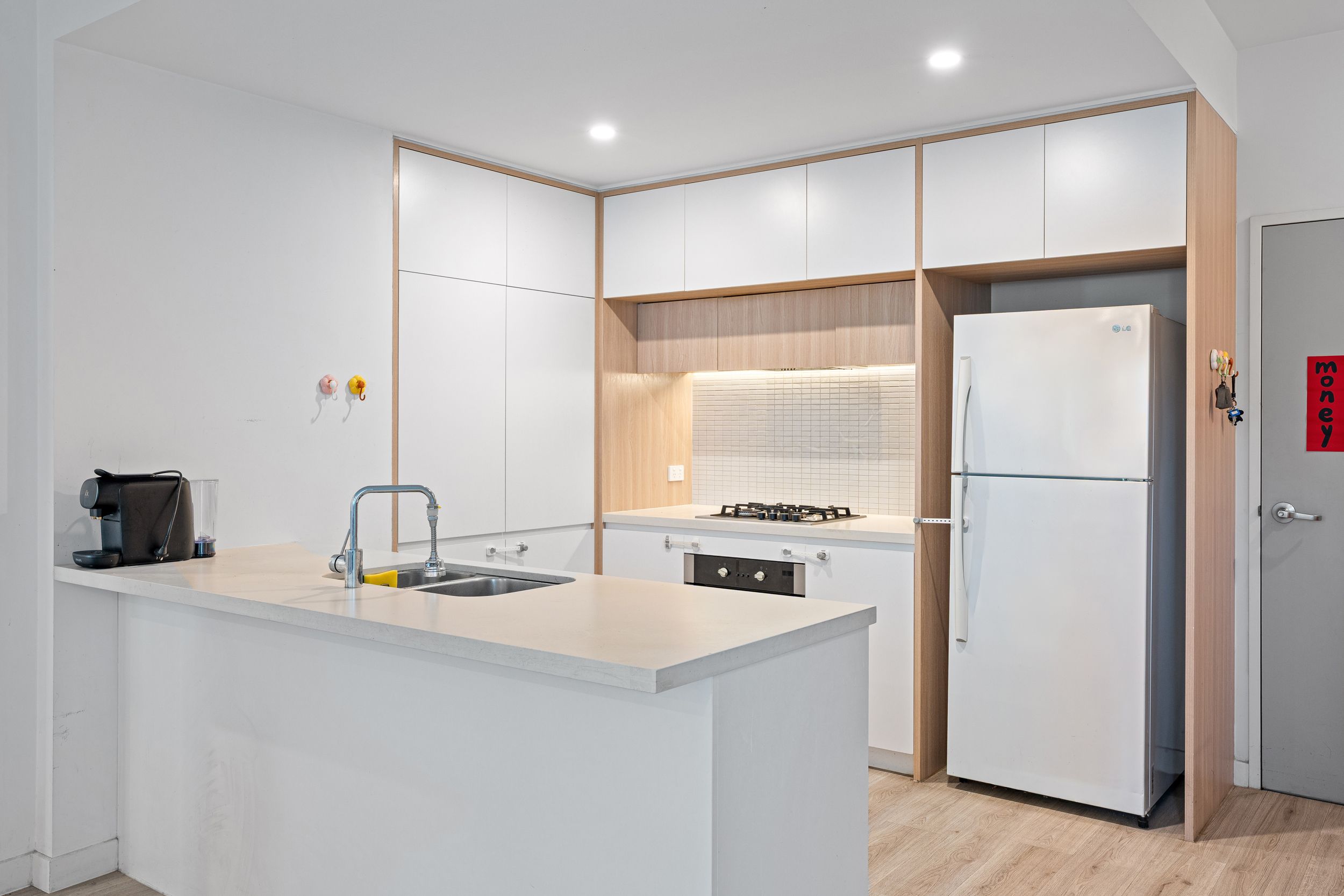 202/81B Lord Sheffield Circuit, Penrith, NSW