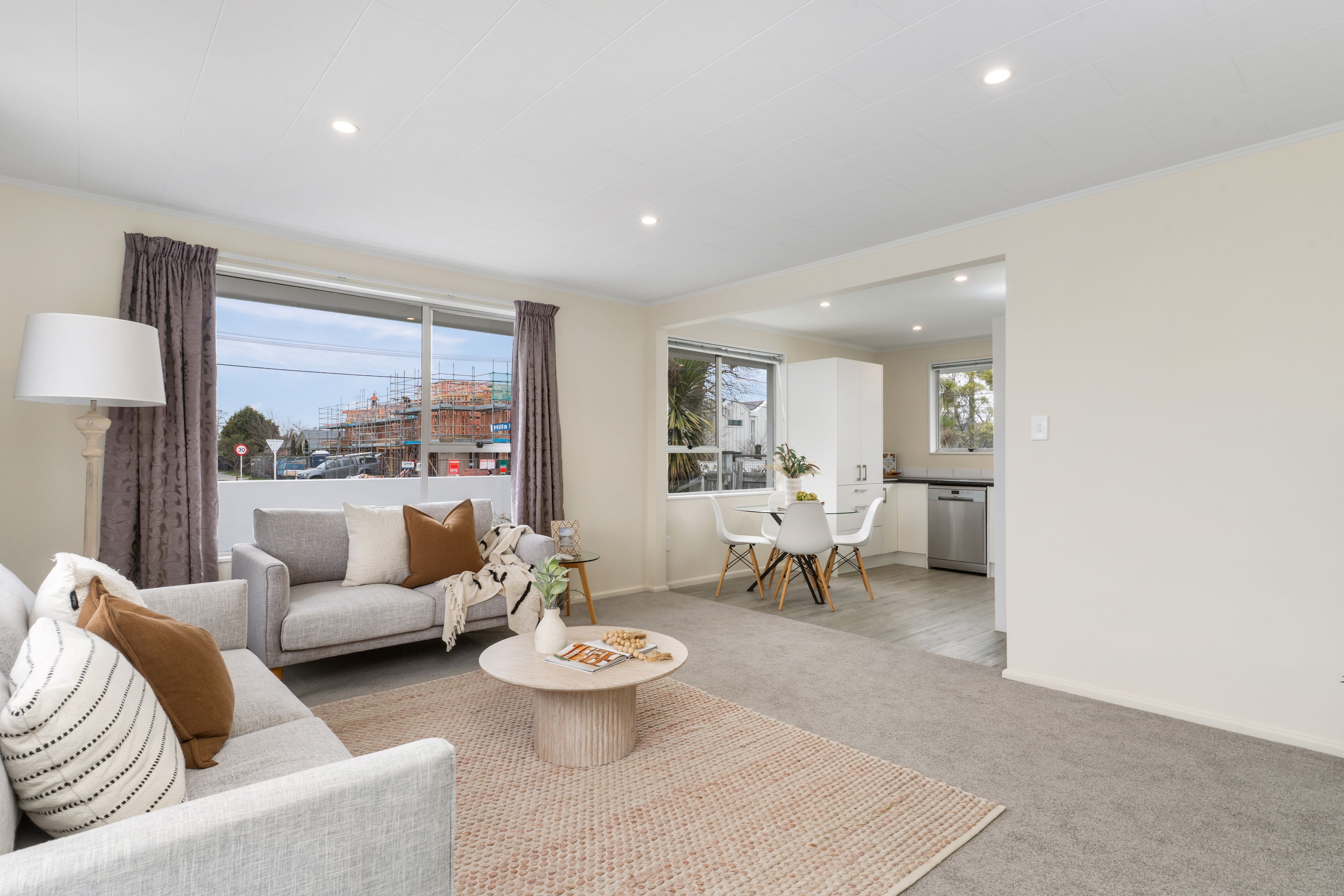 1/171 Hills Road, Edgeware, Christchurch City
