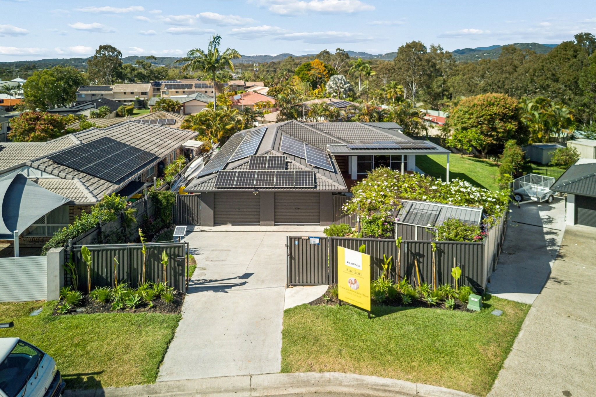 6 Calwell Court — photo 27 of 29