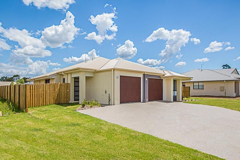 2/21 Azure Street, Rosewood, QLD 4340