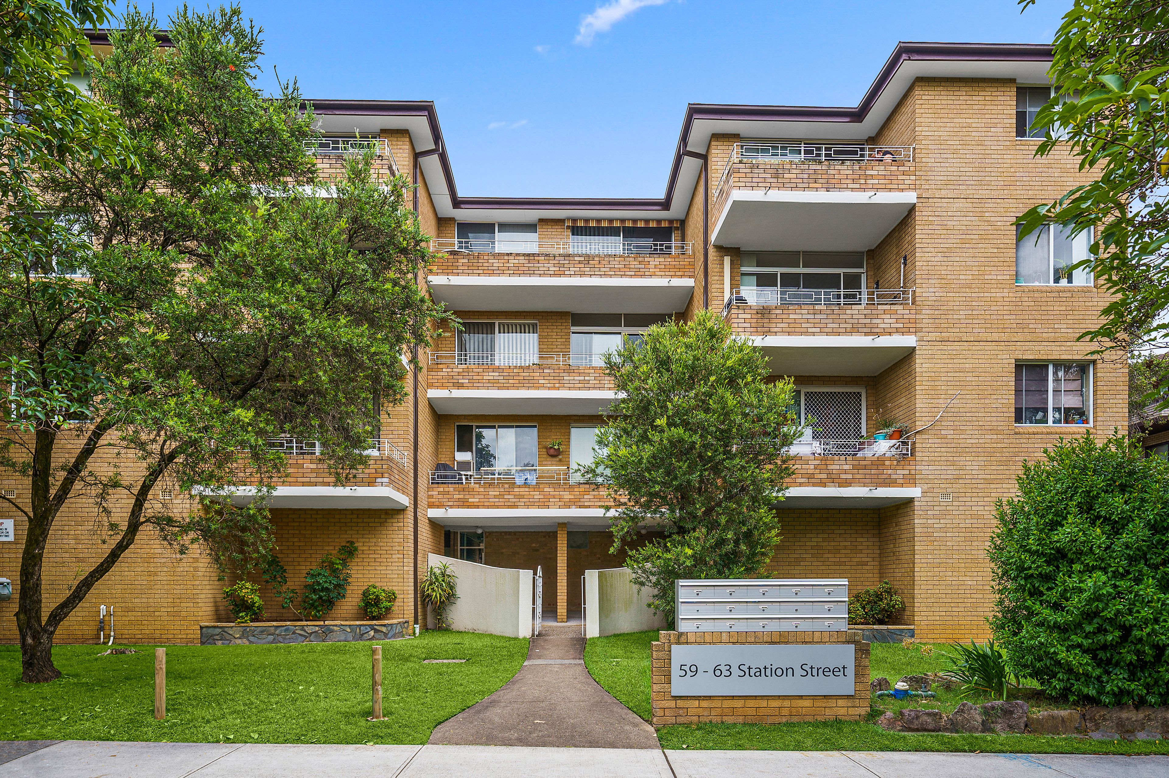 59-63 Station Street, Mortdale NSW 2223