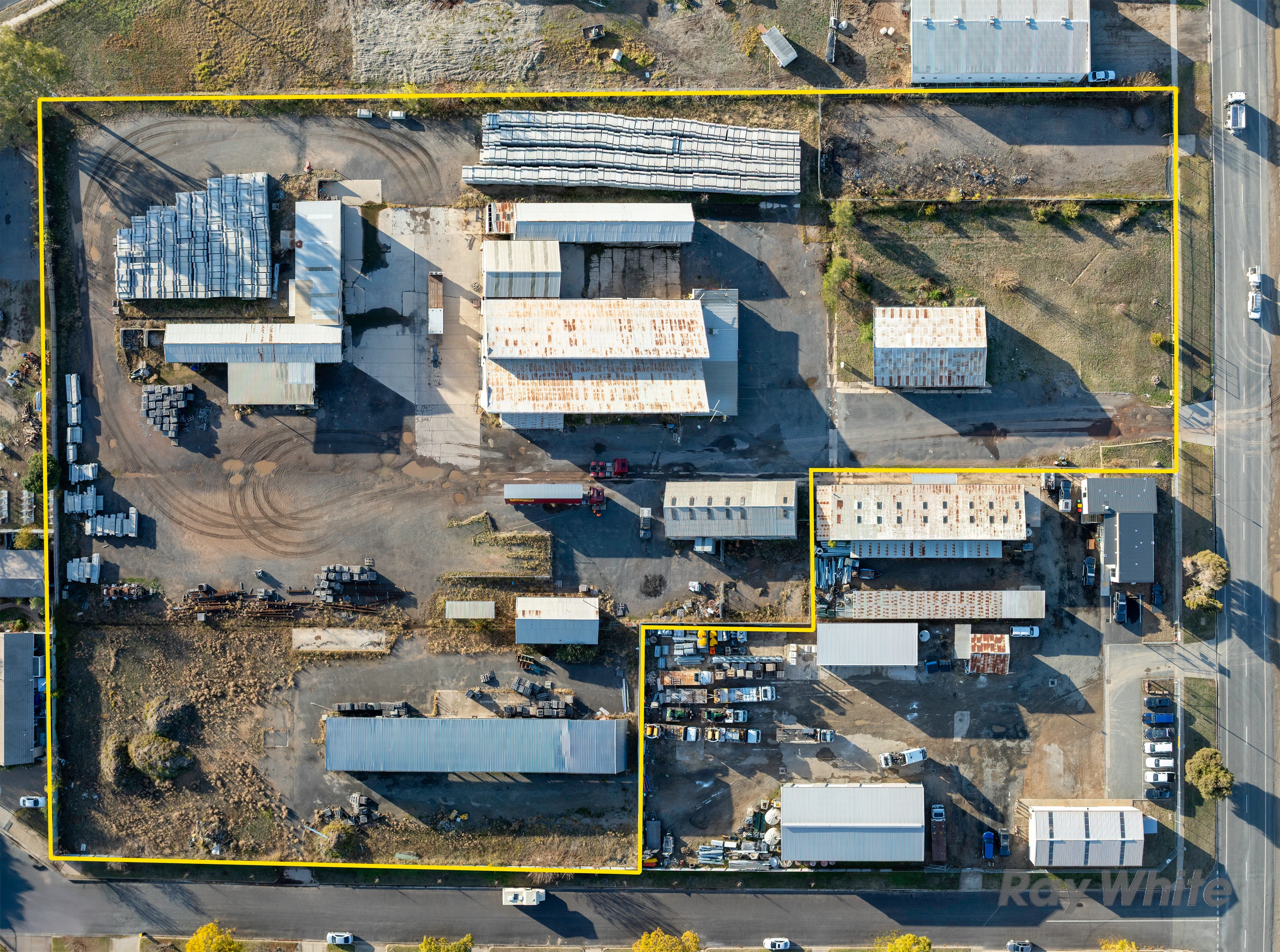 10-14 Samaria Road, Benalla, VIC 3672