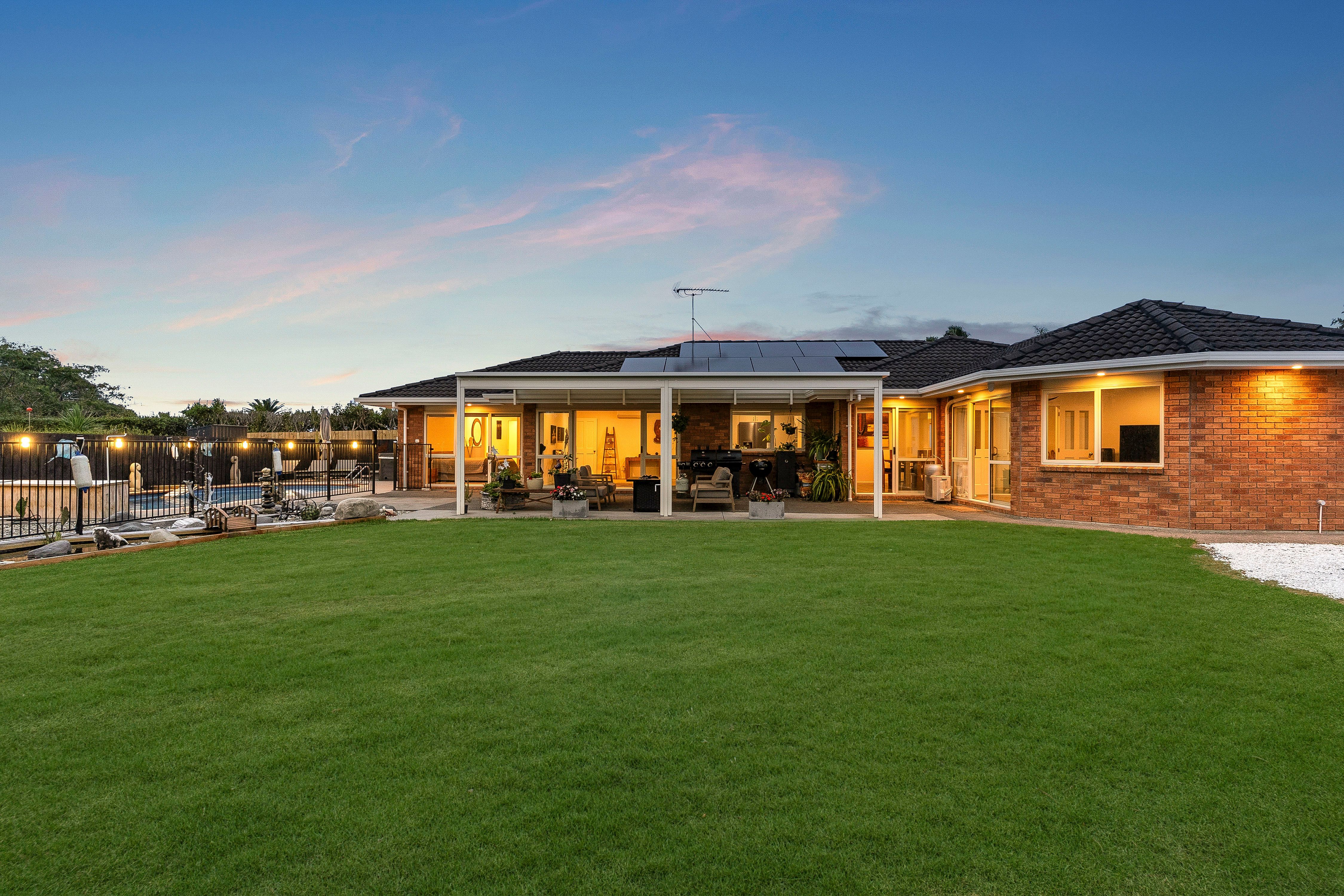 17A Trigg Road, Huapai, Rodney