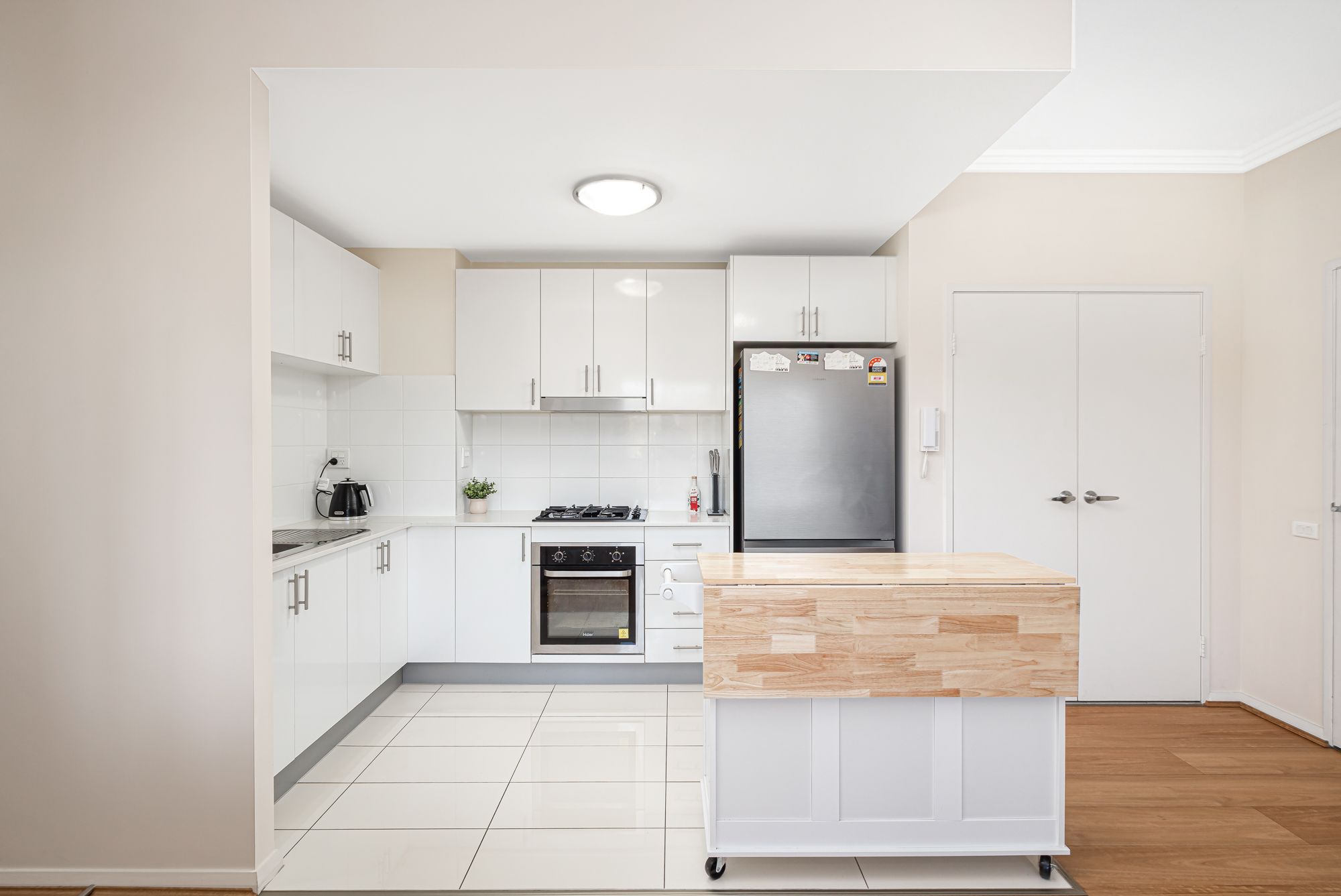 25/39-41 Gidley Street, St Marys, NSW 2760