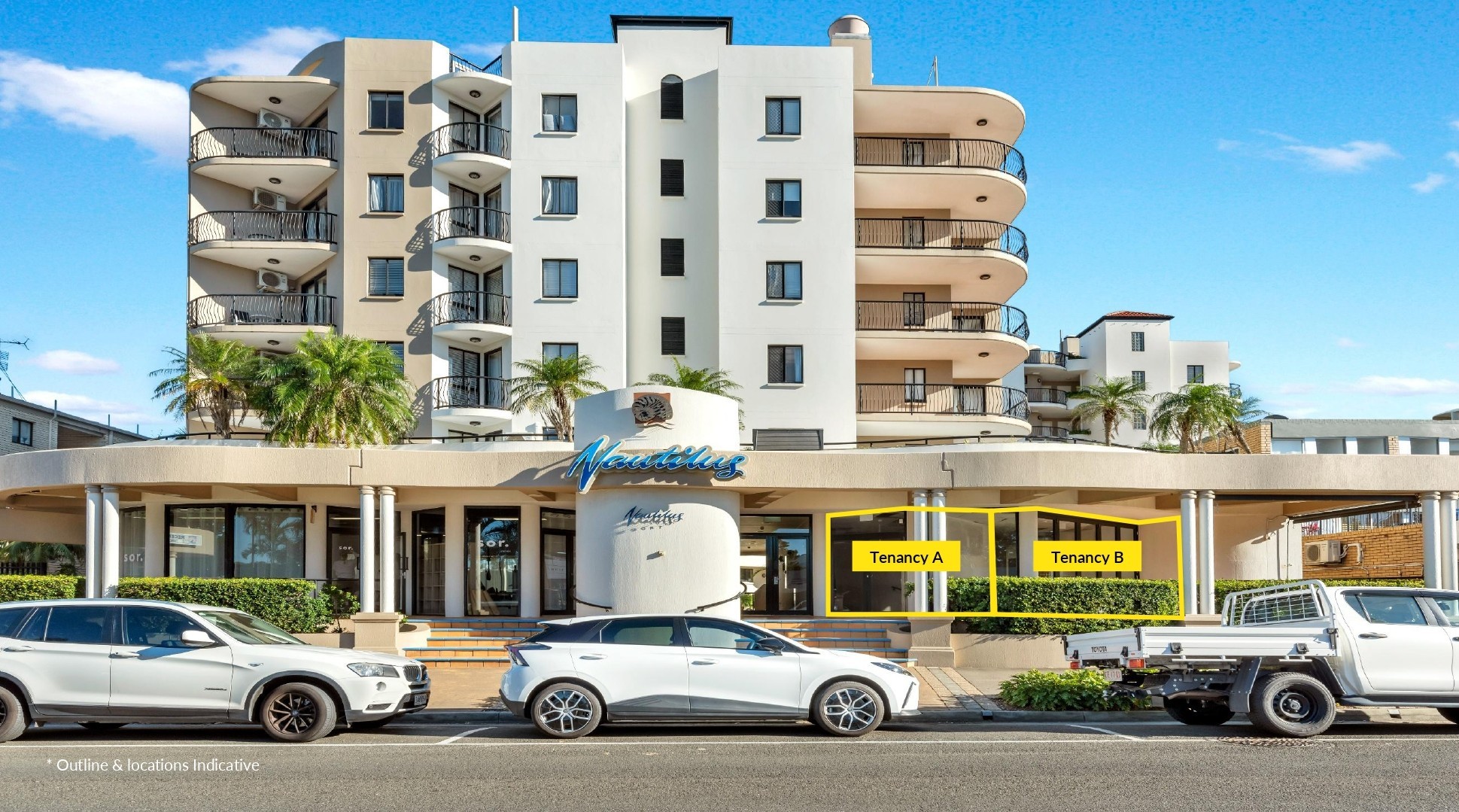 8/32 River Esplanade, Mooloolaba, QLD 4557