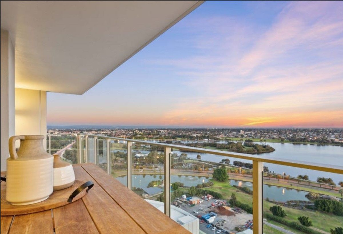 3208/63 Adelaide Terrace, East Perth, WA 6004