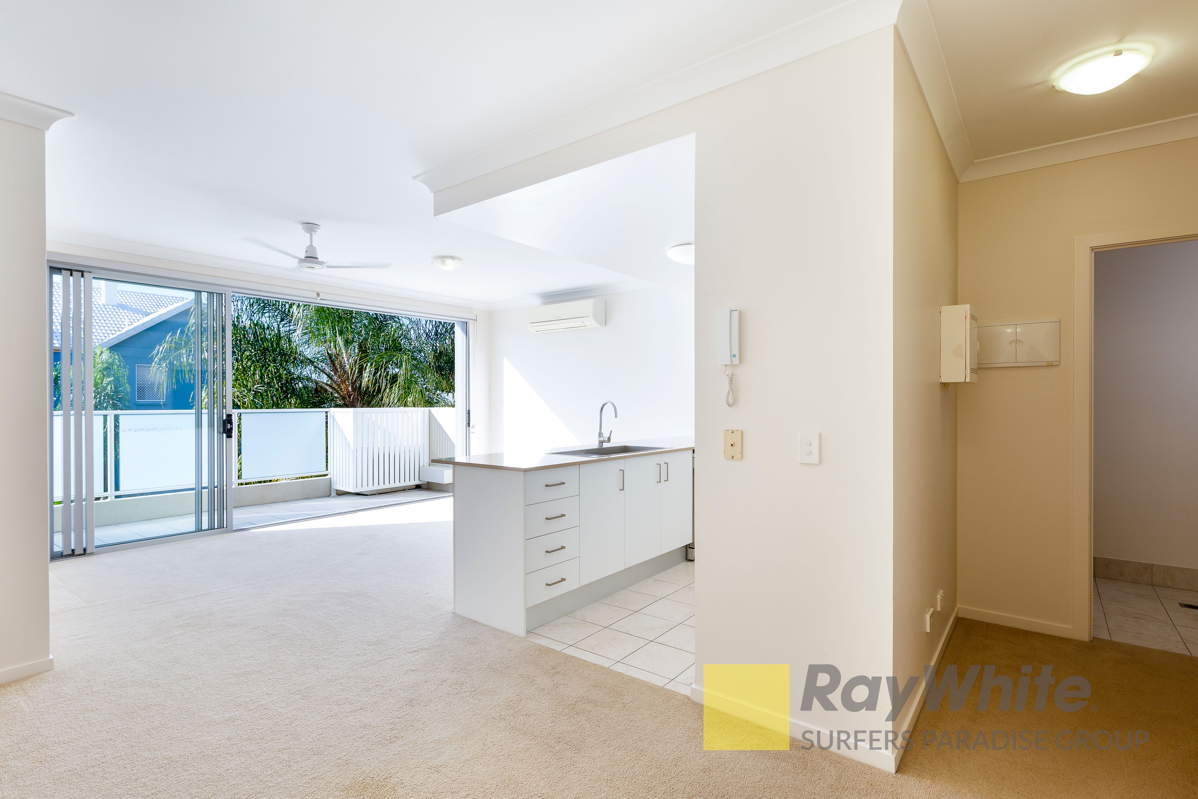 8/30 Lather Steet, Southport, QLD 4215