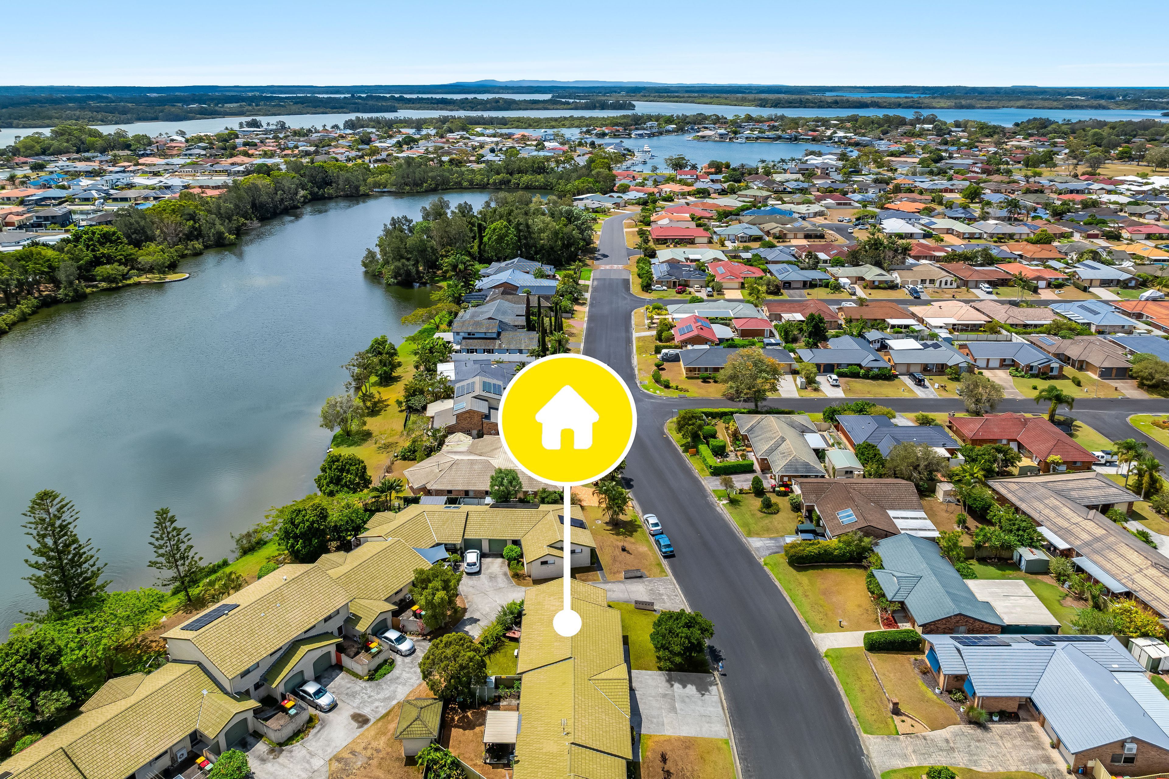 1-5 Osprey Drive, Yamba NSW 2464