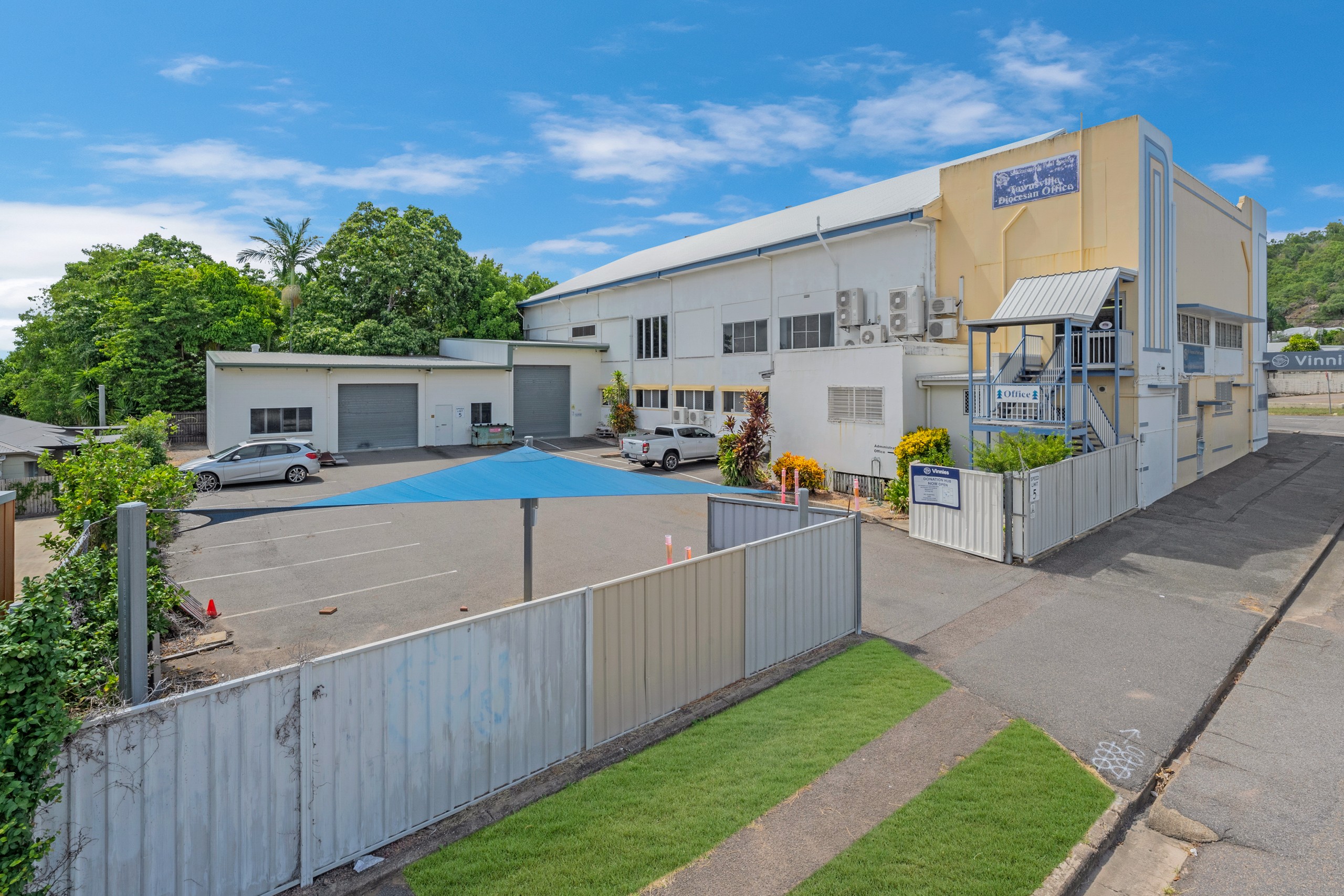 22-26 Echlin Street, West End, QLD 4810