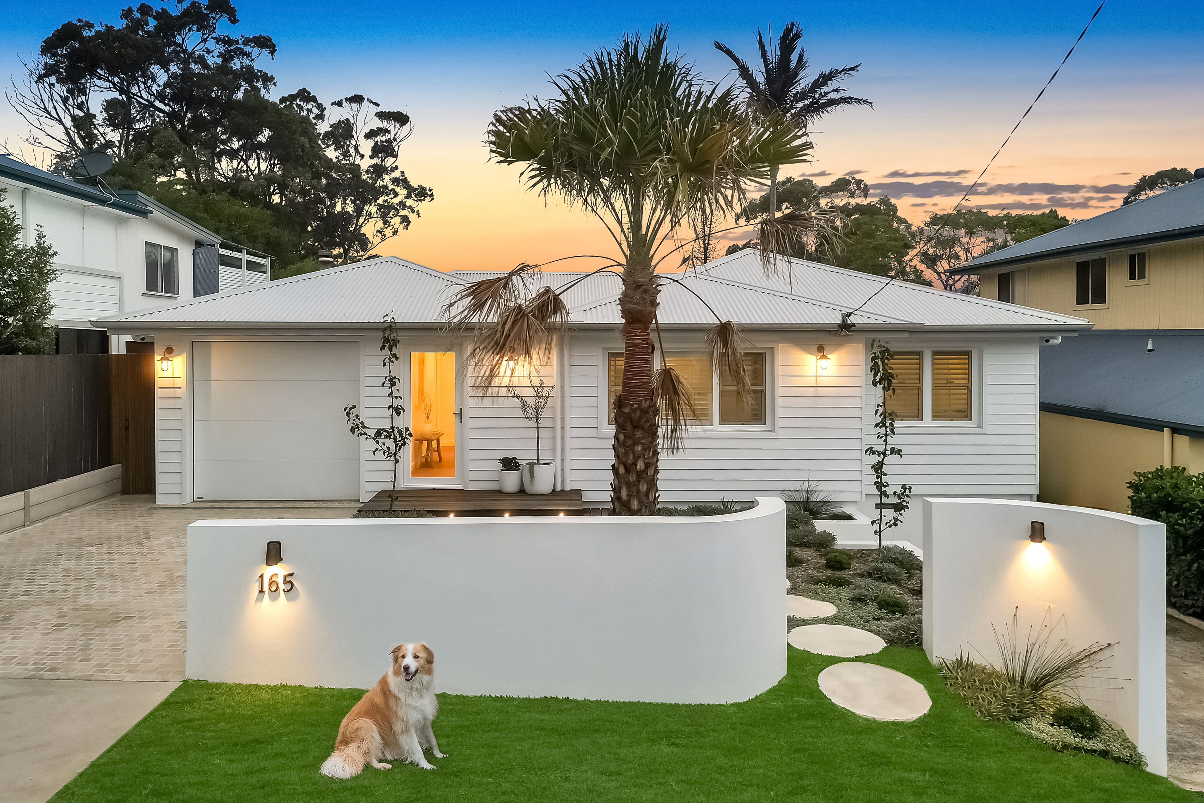 165 Henderson Road, Saratoga NSW 2251