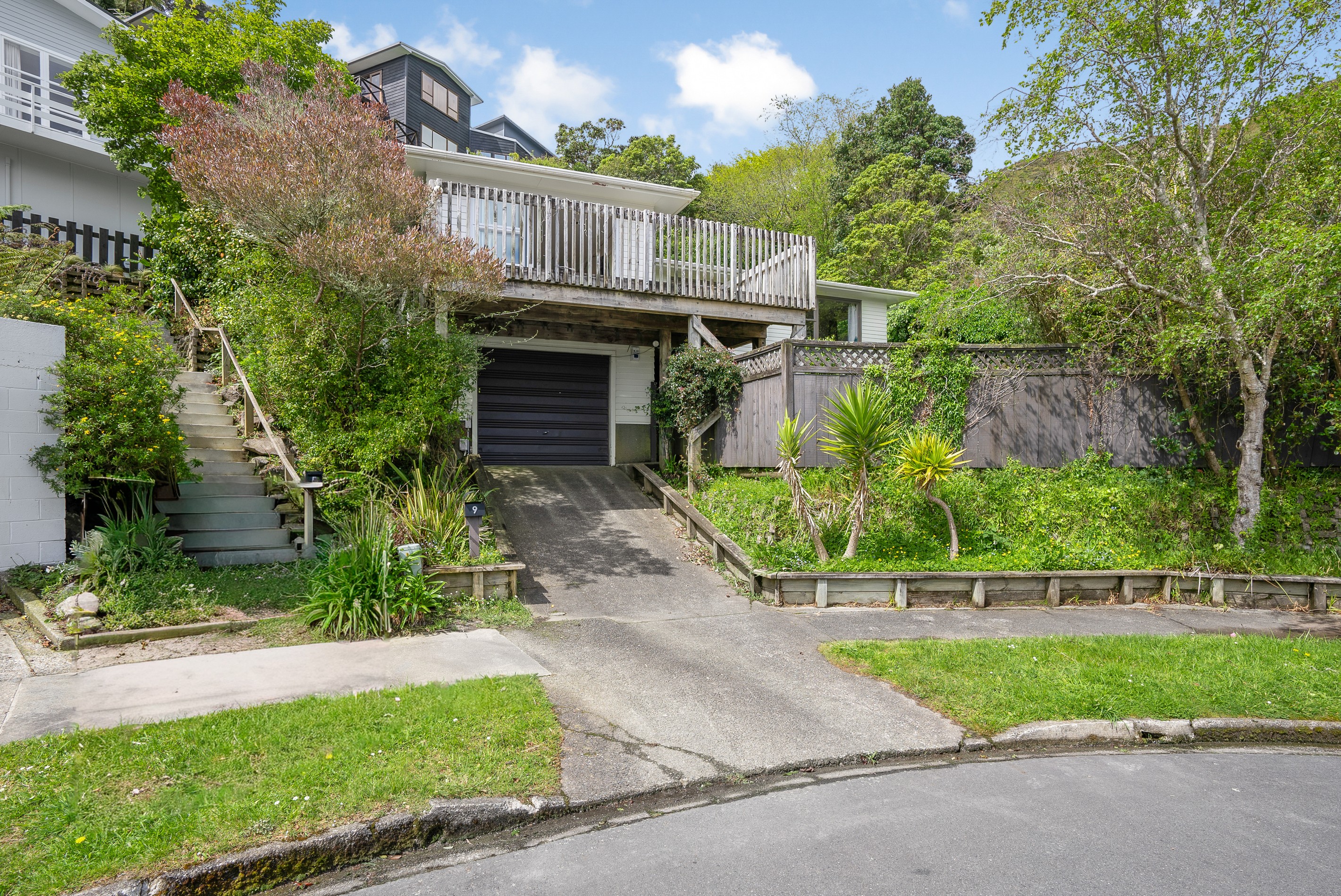 9 Damian Grove, Waterloo, Lower Hutt City