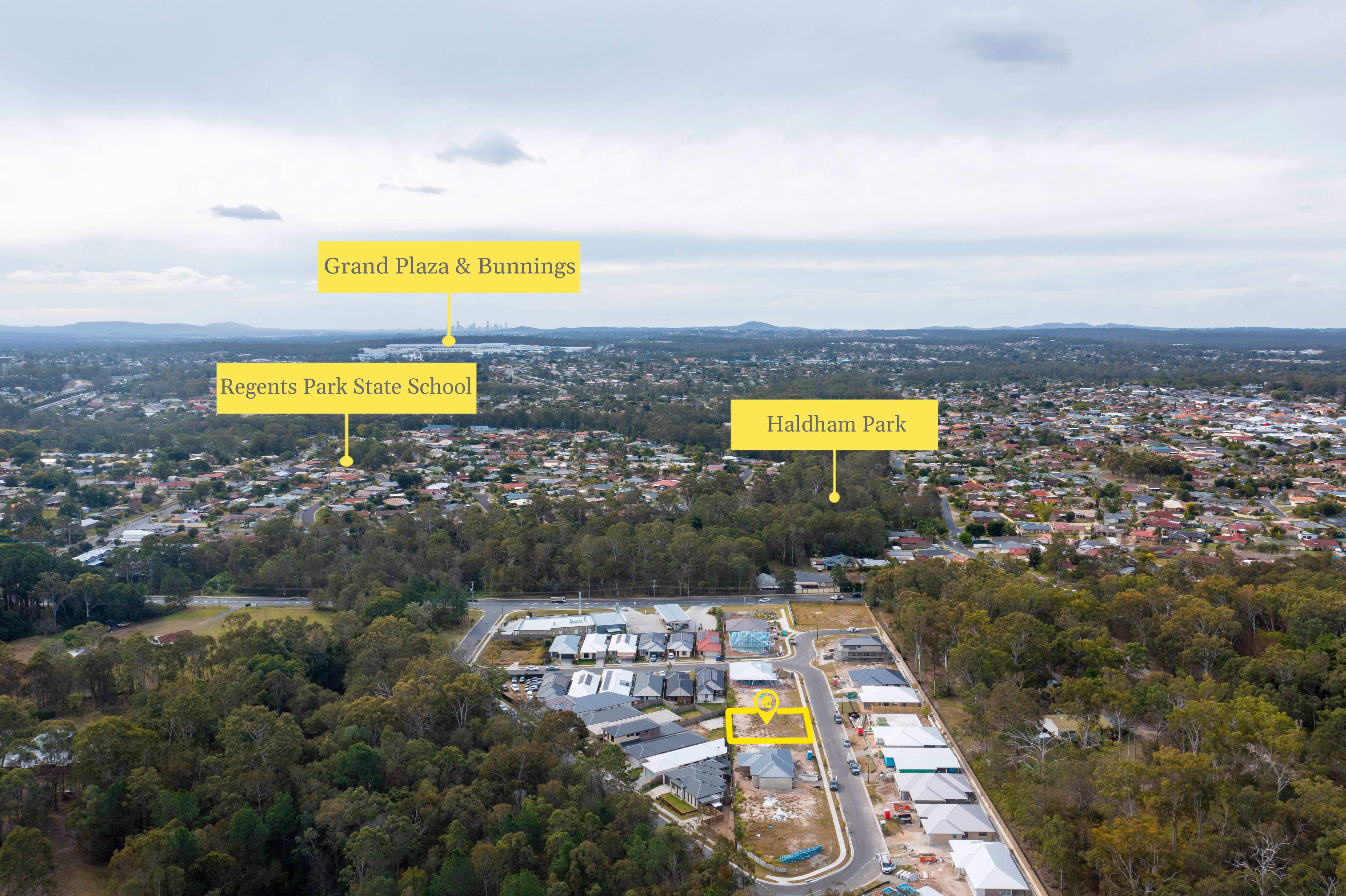 10 Hastings Street, Park Ridge, QLD 4125