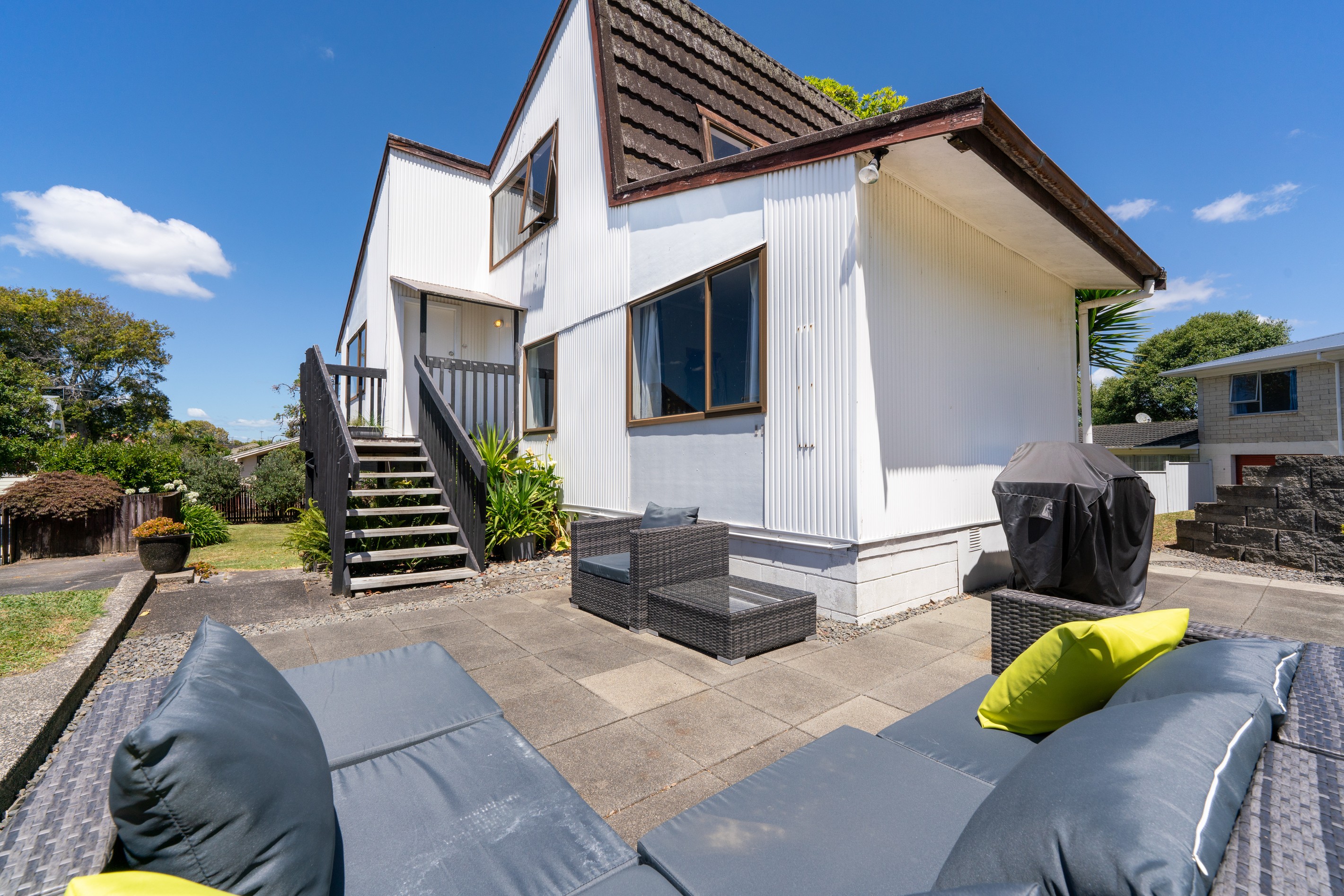 44 Mirrabooka Avenue, Botany Downs, Manukau City