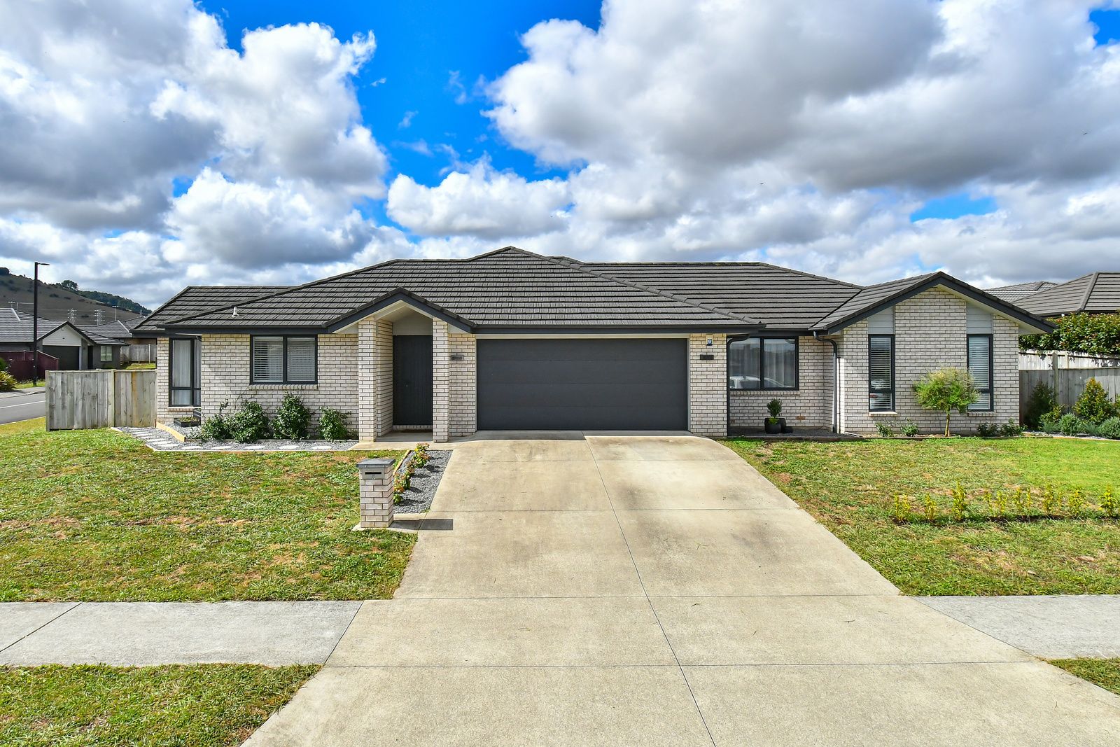 5 Glenkirk Crescent, Pokeno, Franklin