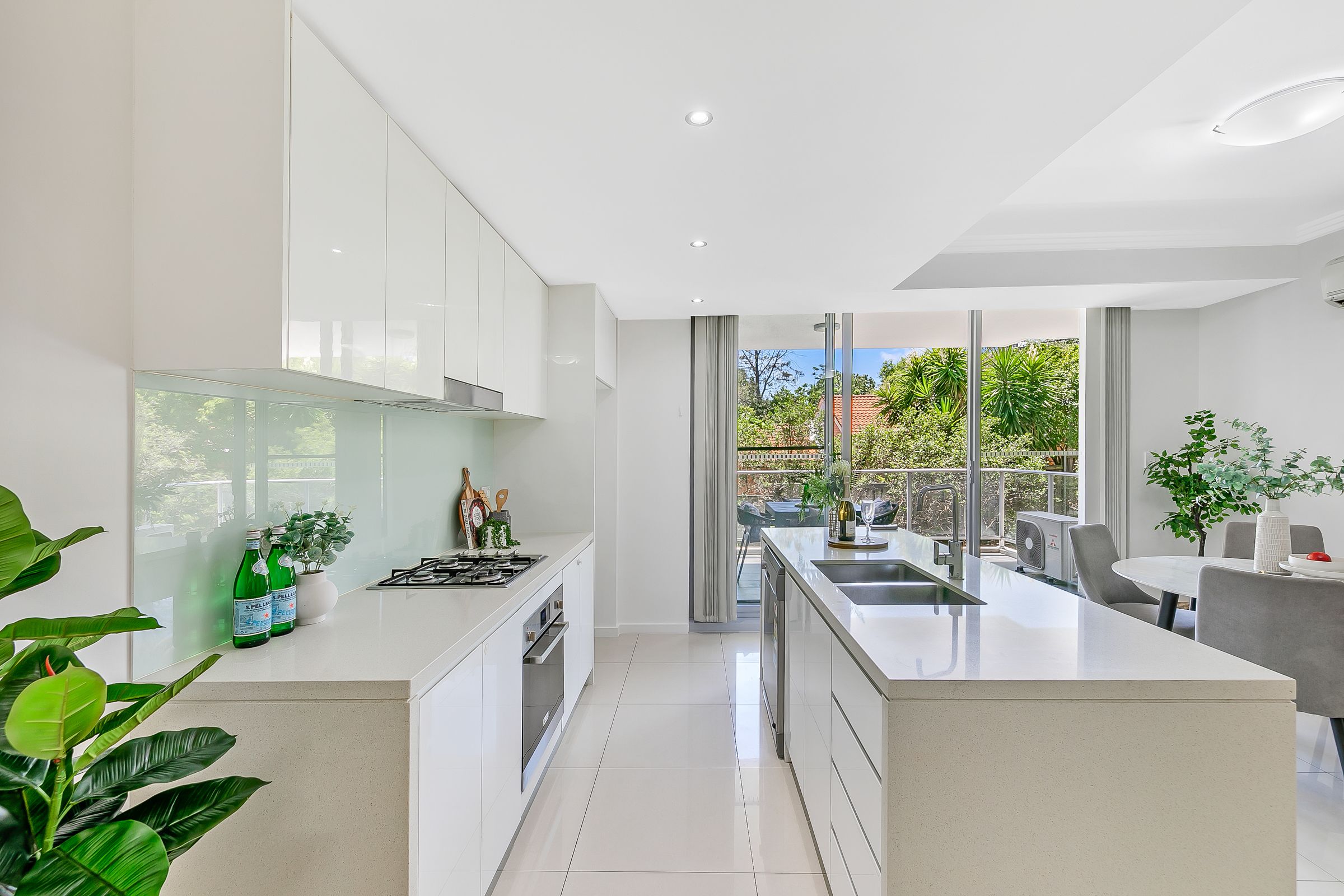 3/1-11 Donald Street, Carlingford, NSW 2118