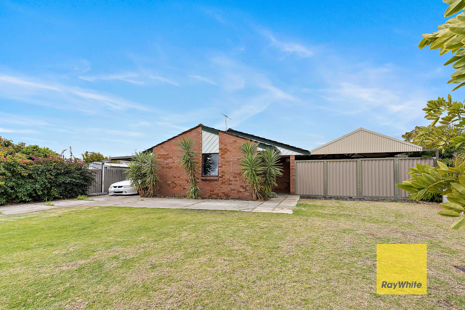 4 Bligh Place — photo from Ray White BPG