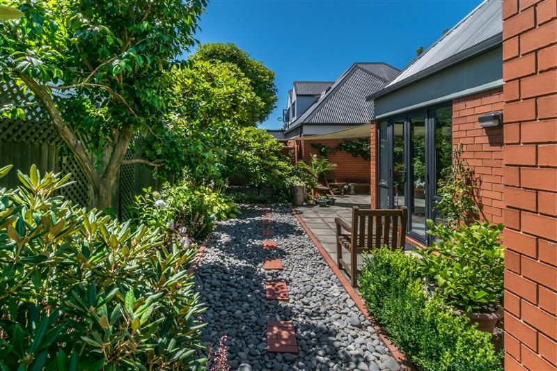 57B Wairakei Road, Strowan, Christchurch City