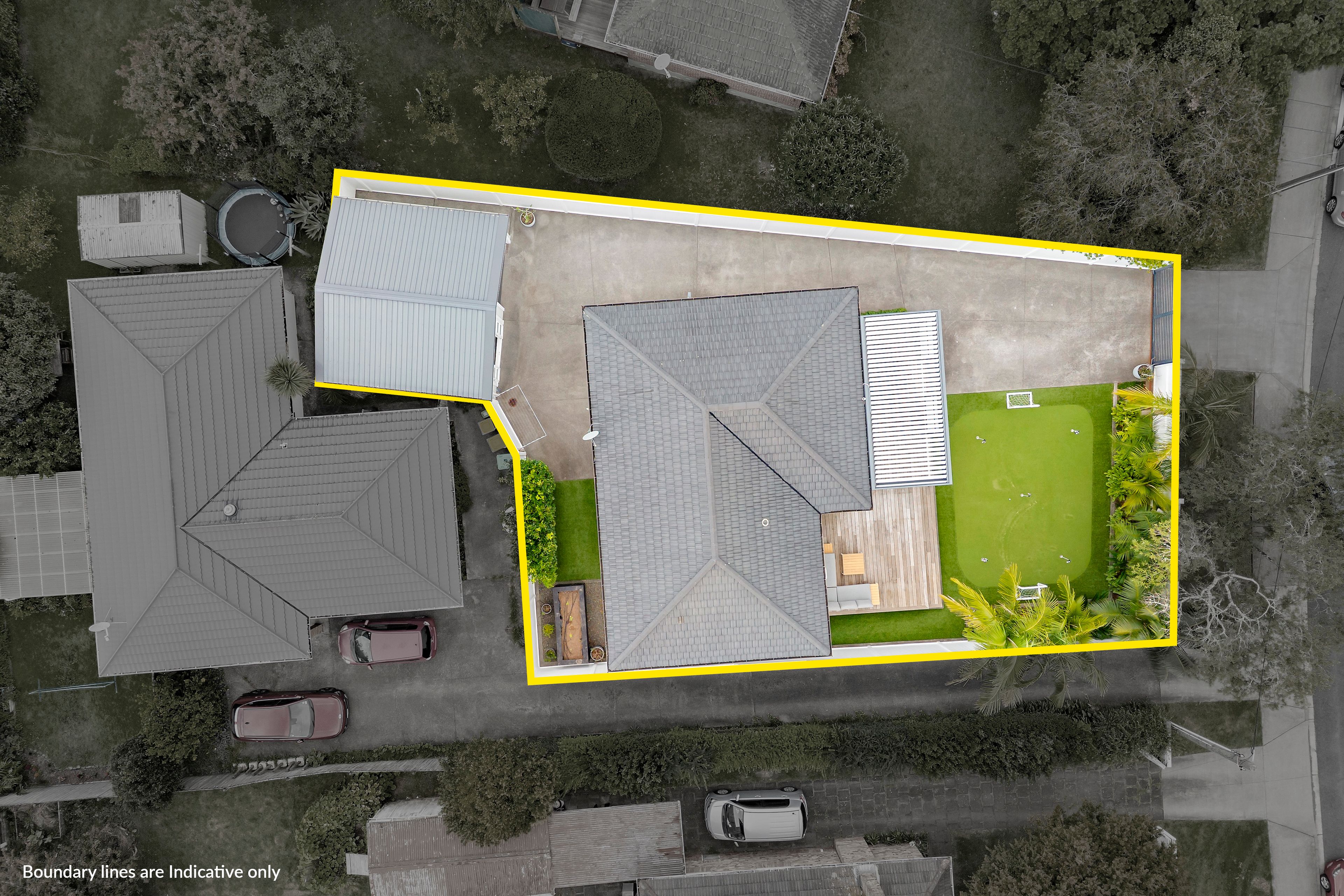 76 Neil Avenue, Te Atatu Peninsula, Waitakere City