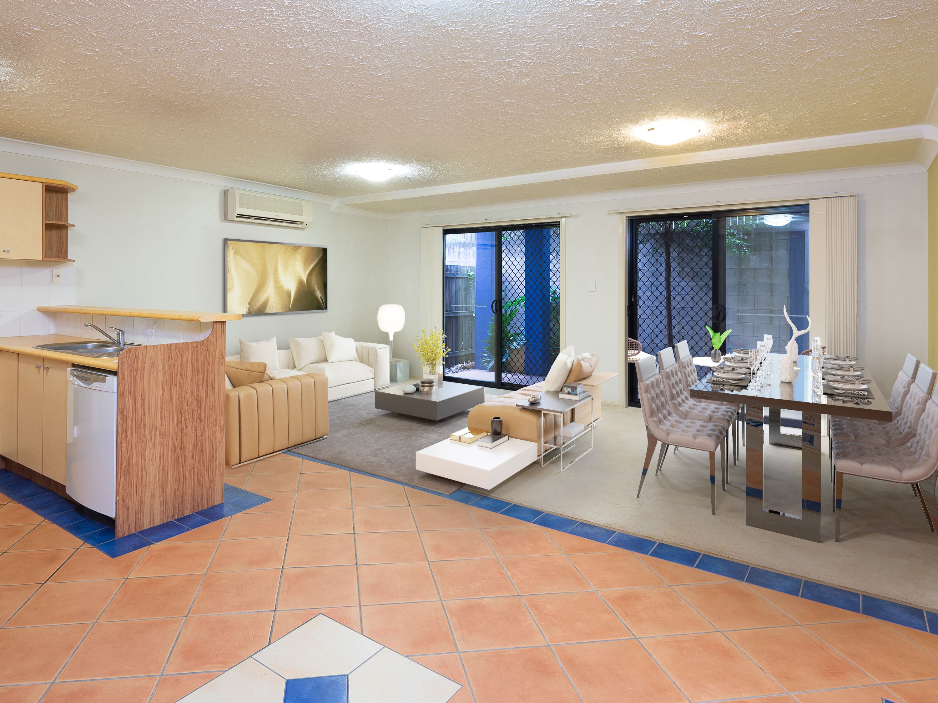 46 Riding Road, Hawthorne QLD 4171