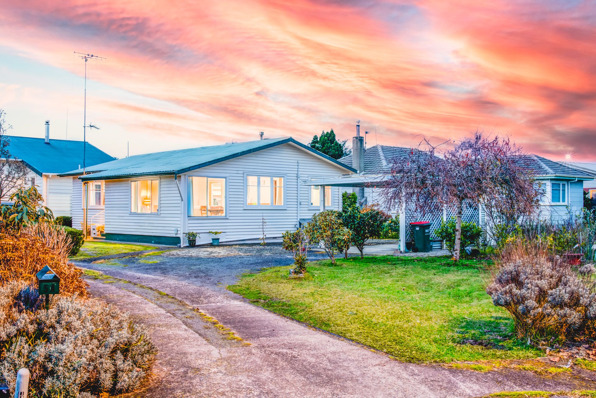 5 Griffiths Place, Claudelands, Hamilton City