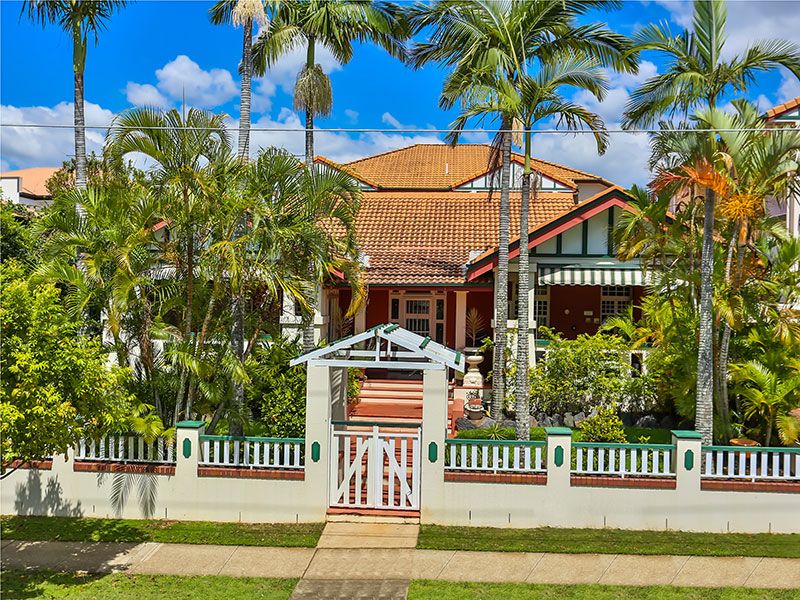 11 Stevenson Street, Ascot QLD 4007