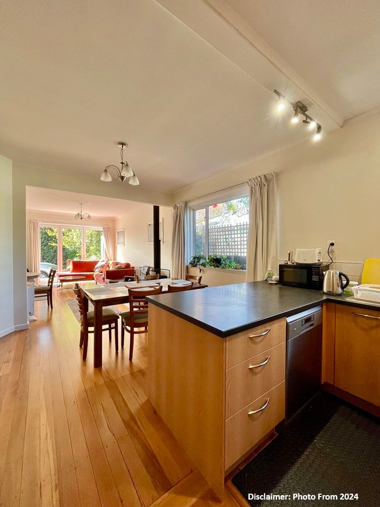 21 Young Street, Somerfield, Christchurch City
