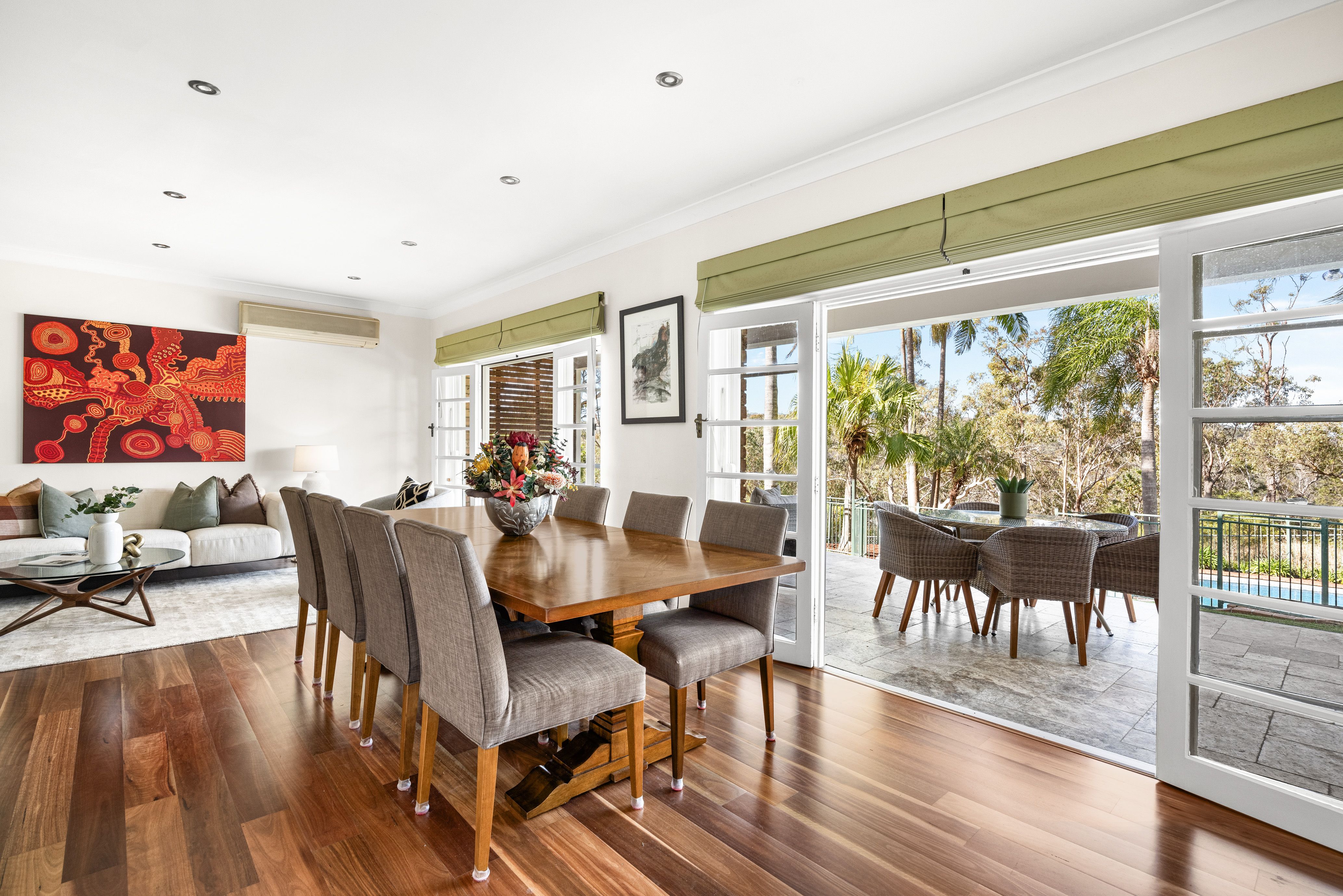18 Cambourne Avenue, St Ives, NSW 2075