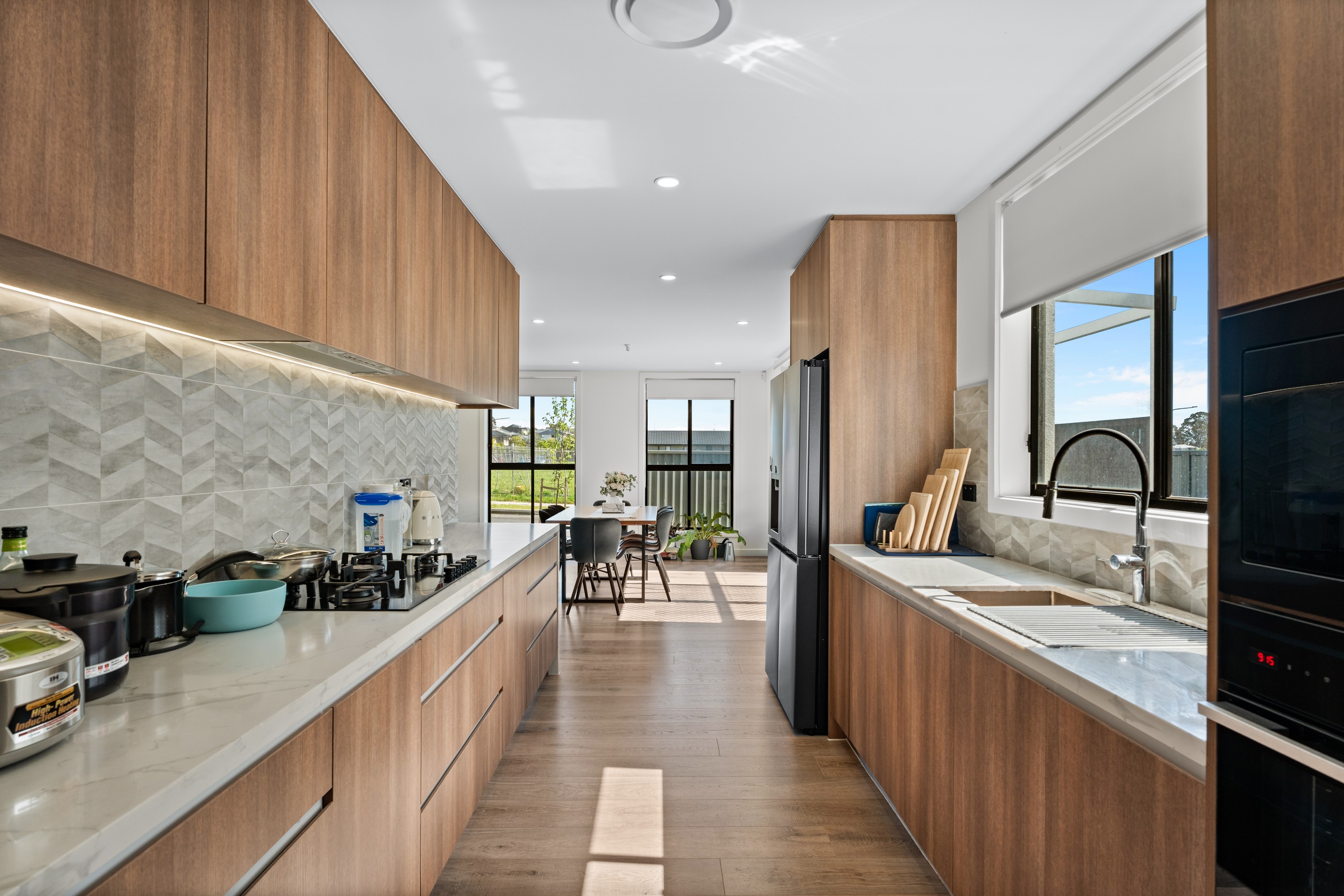1 Pecan Crescent, Grantham Farm, NSW 2765