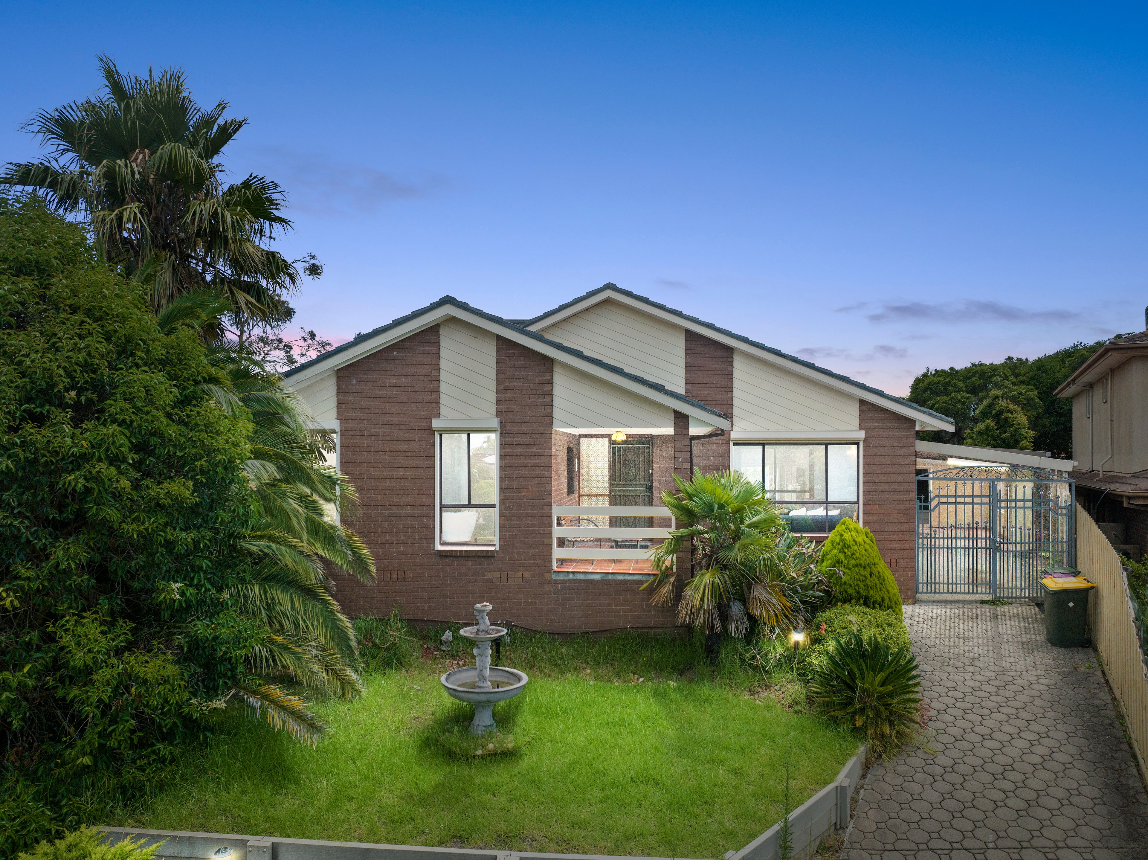 9 Calwell Court, Mill Park VIC 3082