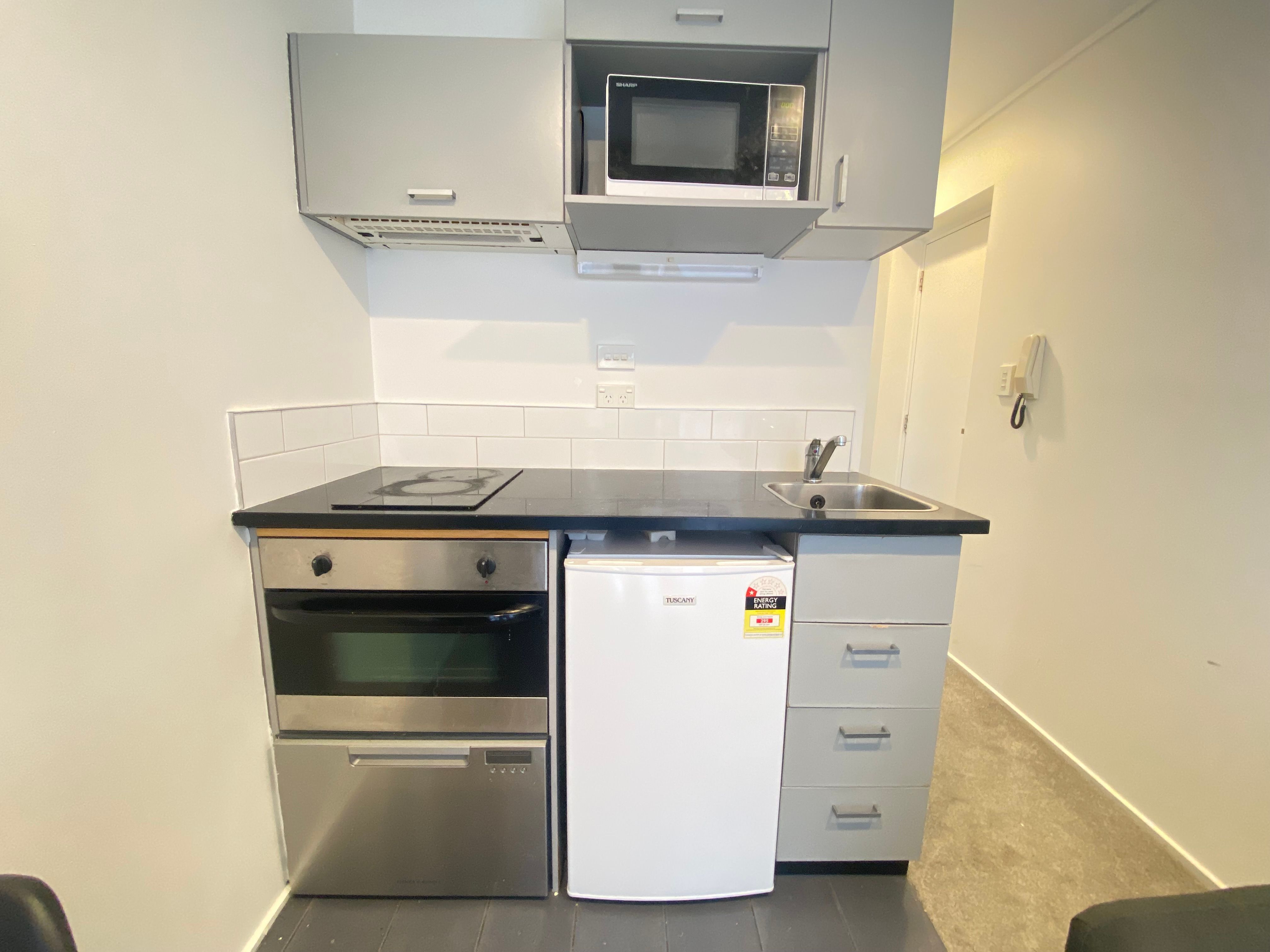 308/72 Nelson Street, Auckland Central, Auckland City