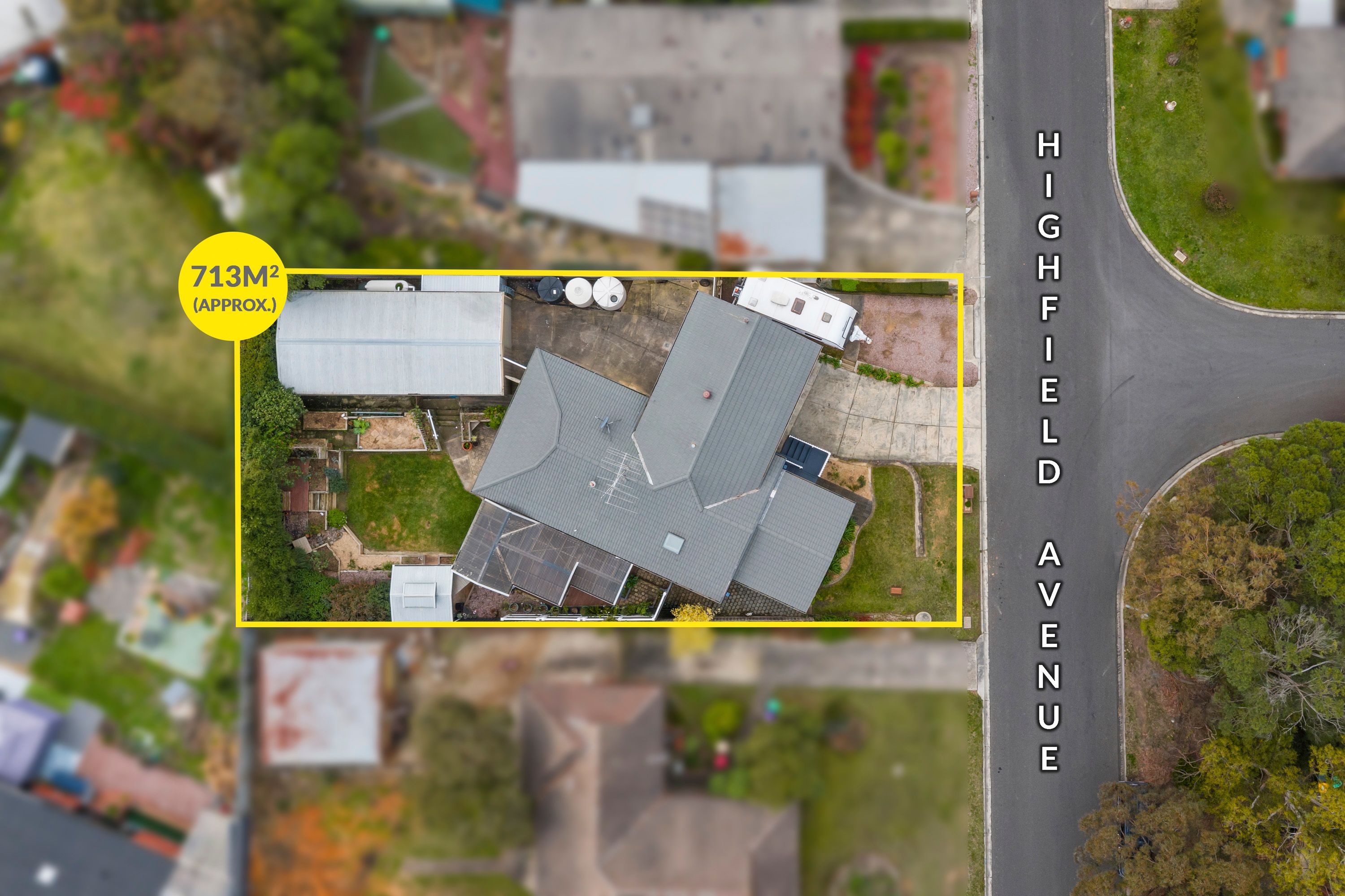 16 Highfield Avenue — photo 30 of 30