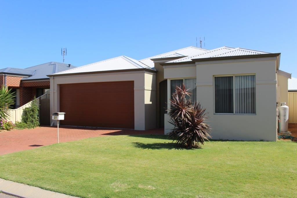 27 Damia Circle, Port Denison WA 6525