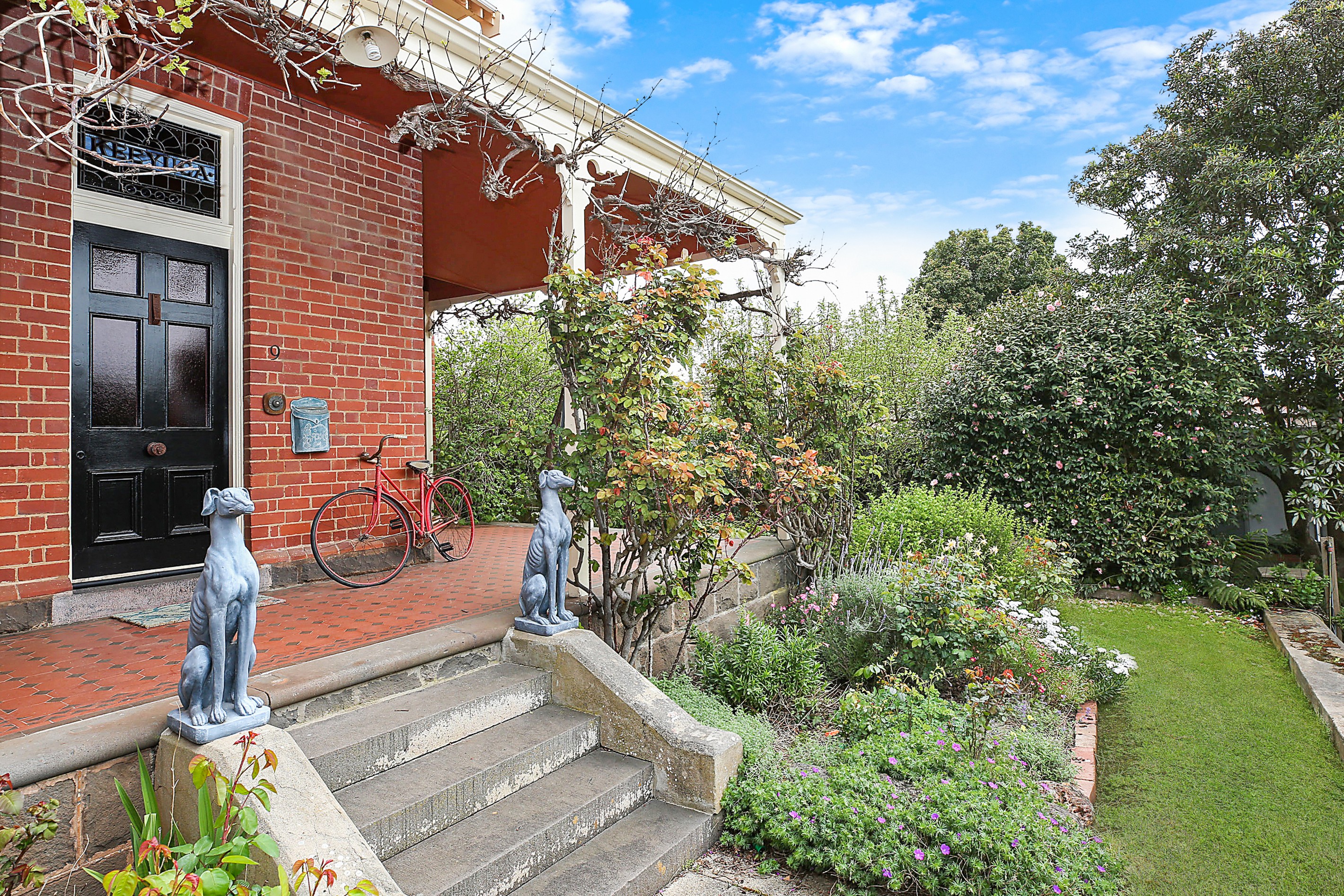 9 Campbell Street, Camperdown, VIC 3260