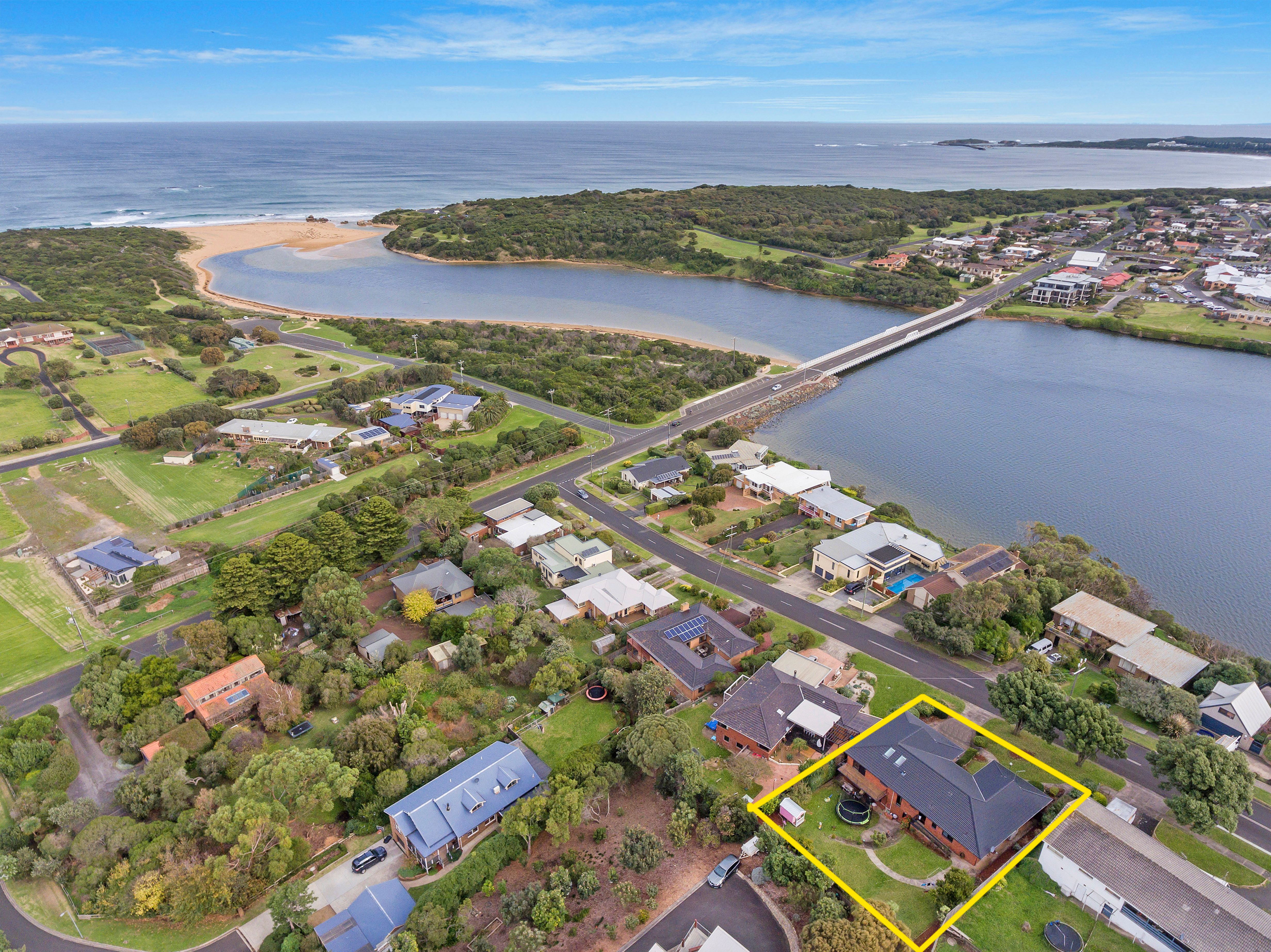 12 Riverview Terrace, Warrnambool, VIC 3280