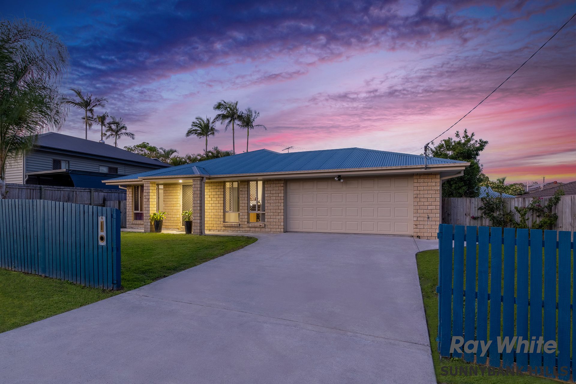 6 Stirling Street, Sunnybank Hills, QLD 4109