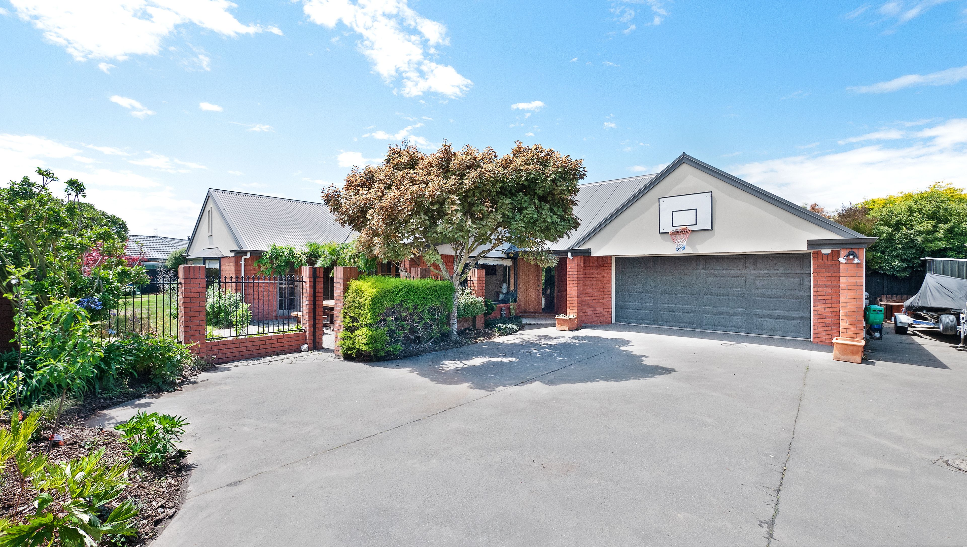 20 MARQUESS Avenue, Halswell, Christchurch City