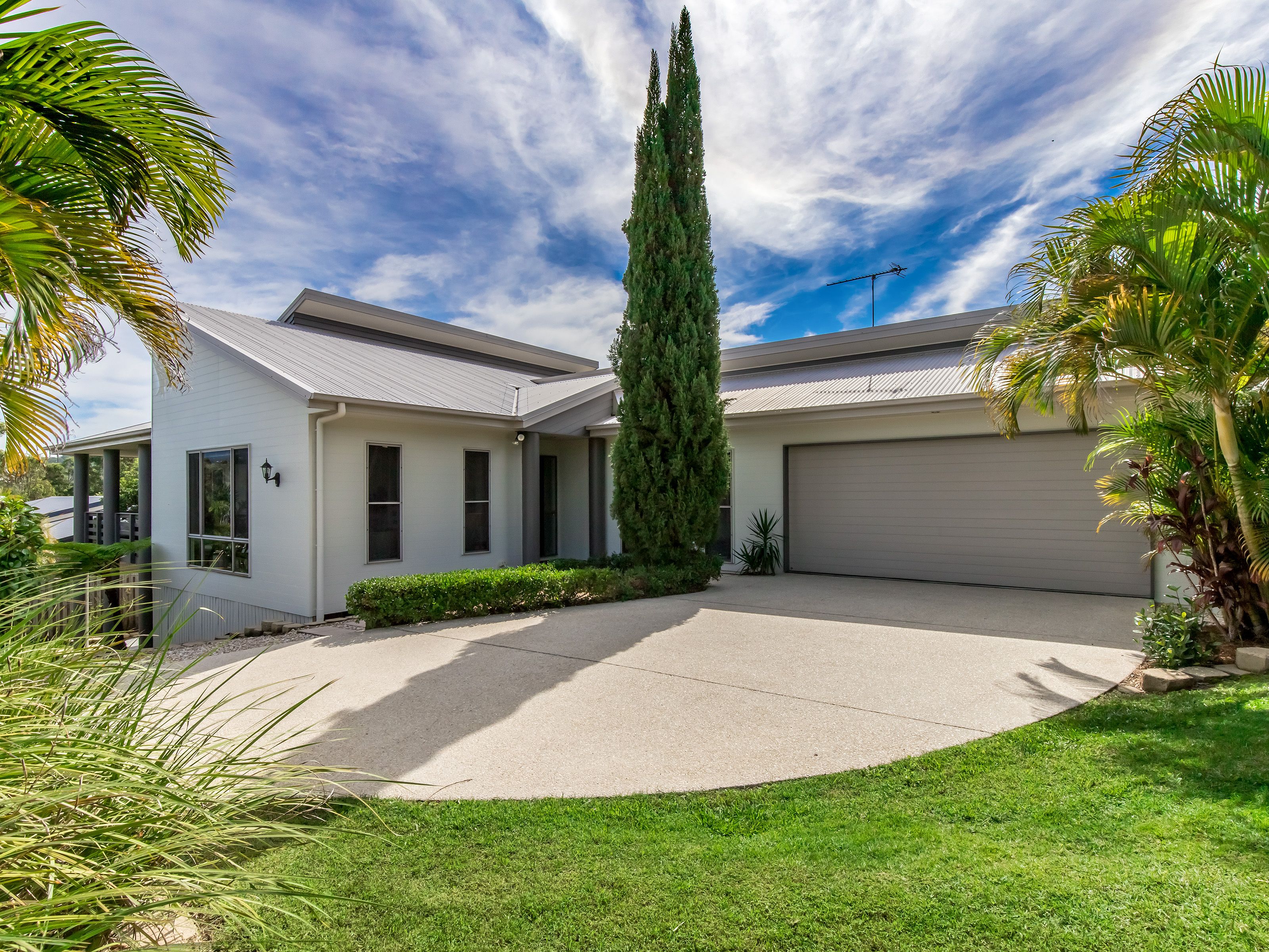 1 Parrot Court, Gilston, QLD 4211