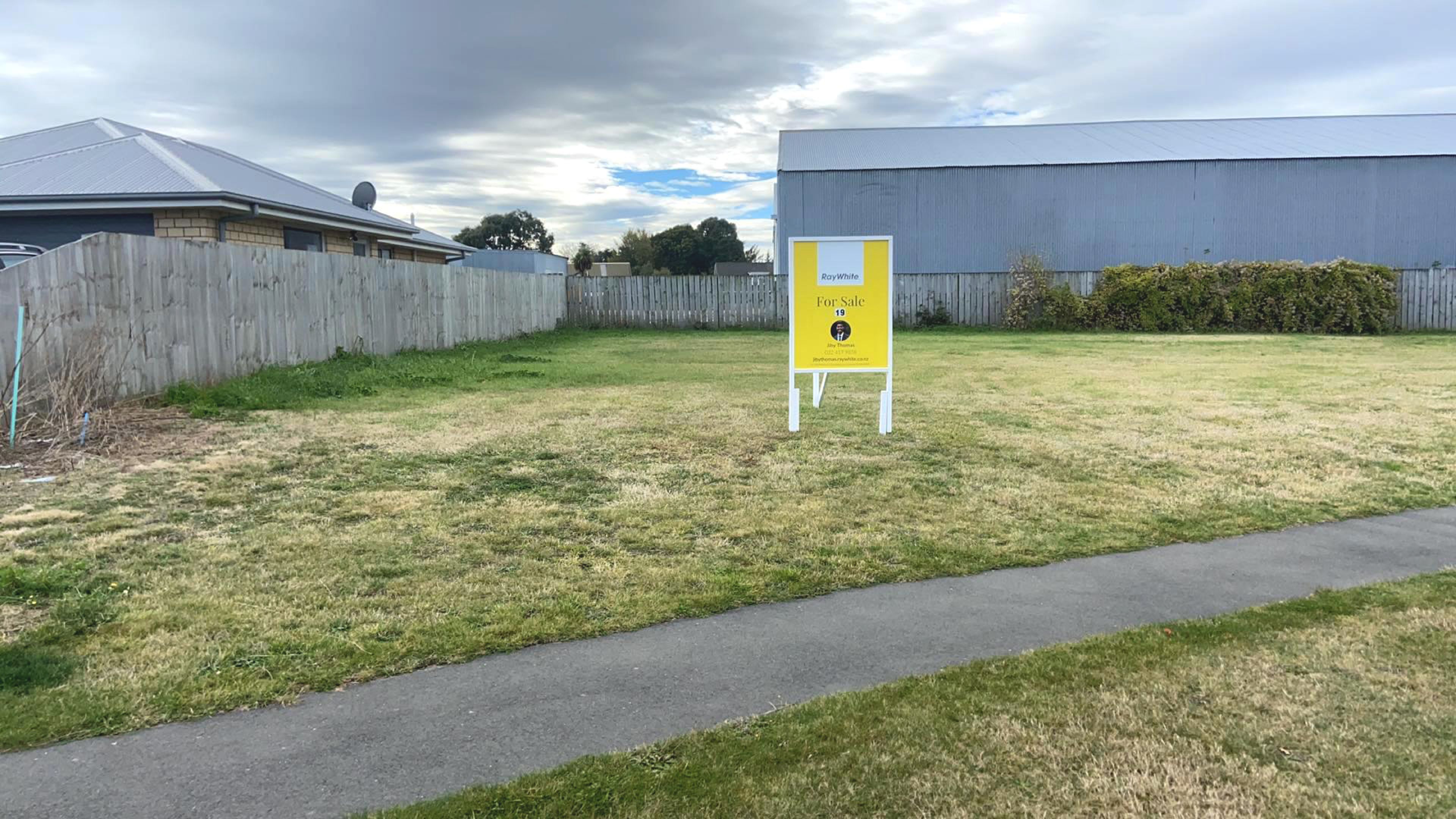 19 Cressy Place, Darfield, Selwyn District
