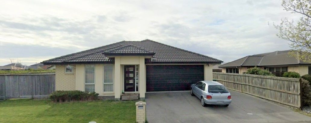 10 Hasendene Drive, Lincoln, Selwyn District