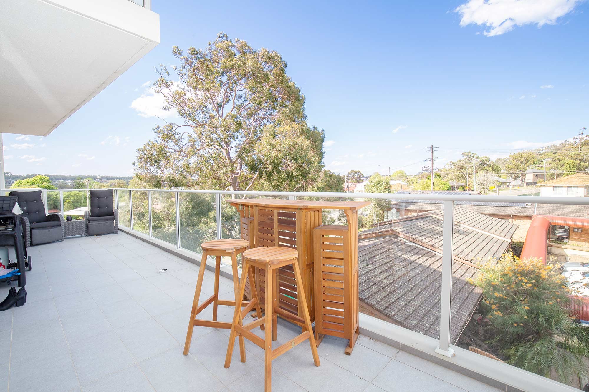 208/4 Howard Street, Warners Bay, NSW 2282