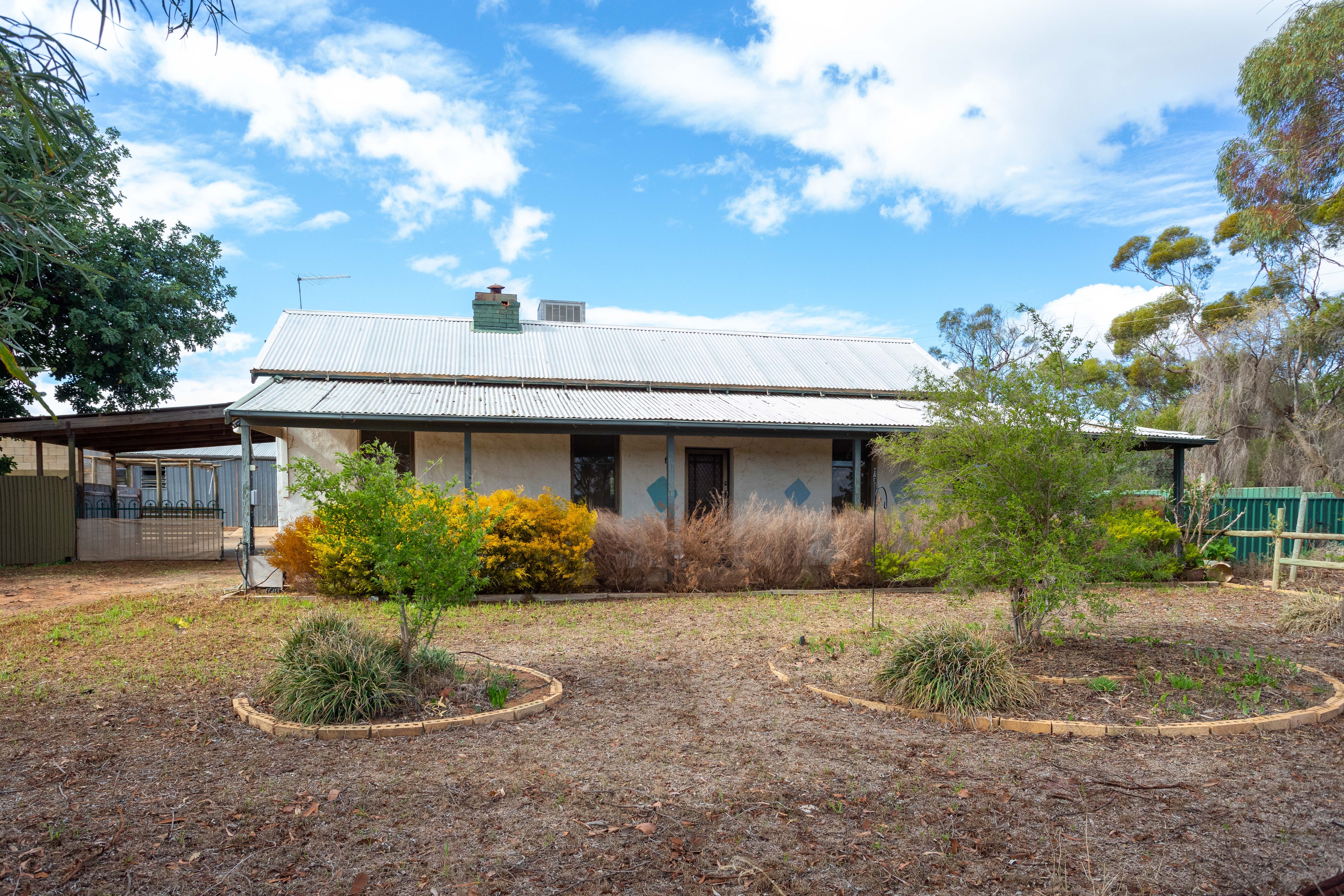 275 Katarapko Crescent, Winkie, SA 5343 Sold House Ray White Berri