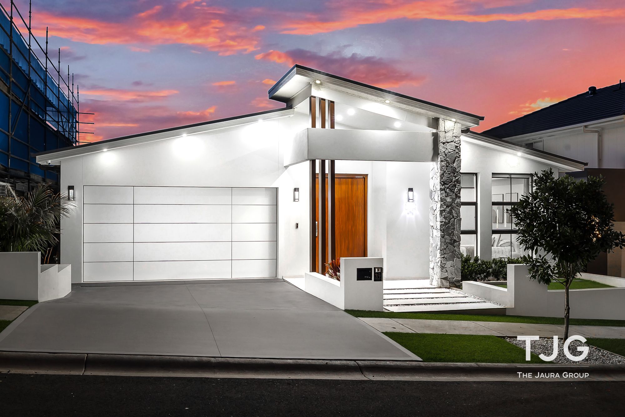 39 Gromark Terrace (THE GABLES), Box Hill, NSW 2765